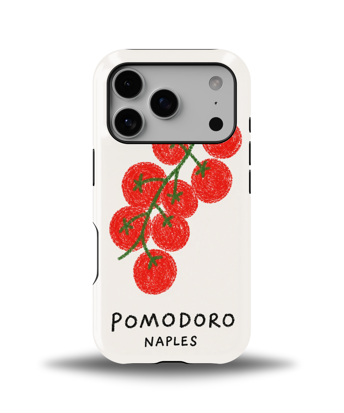 Pomodoro Naples