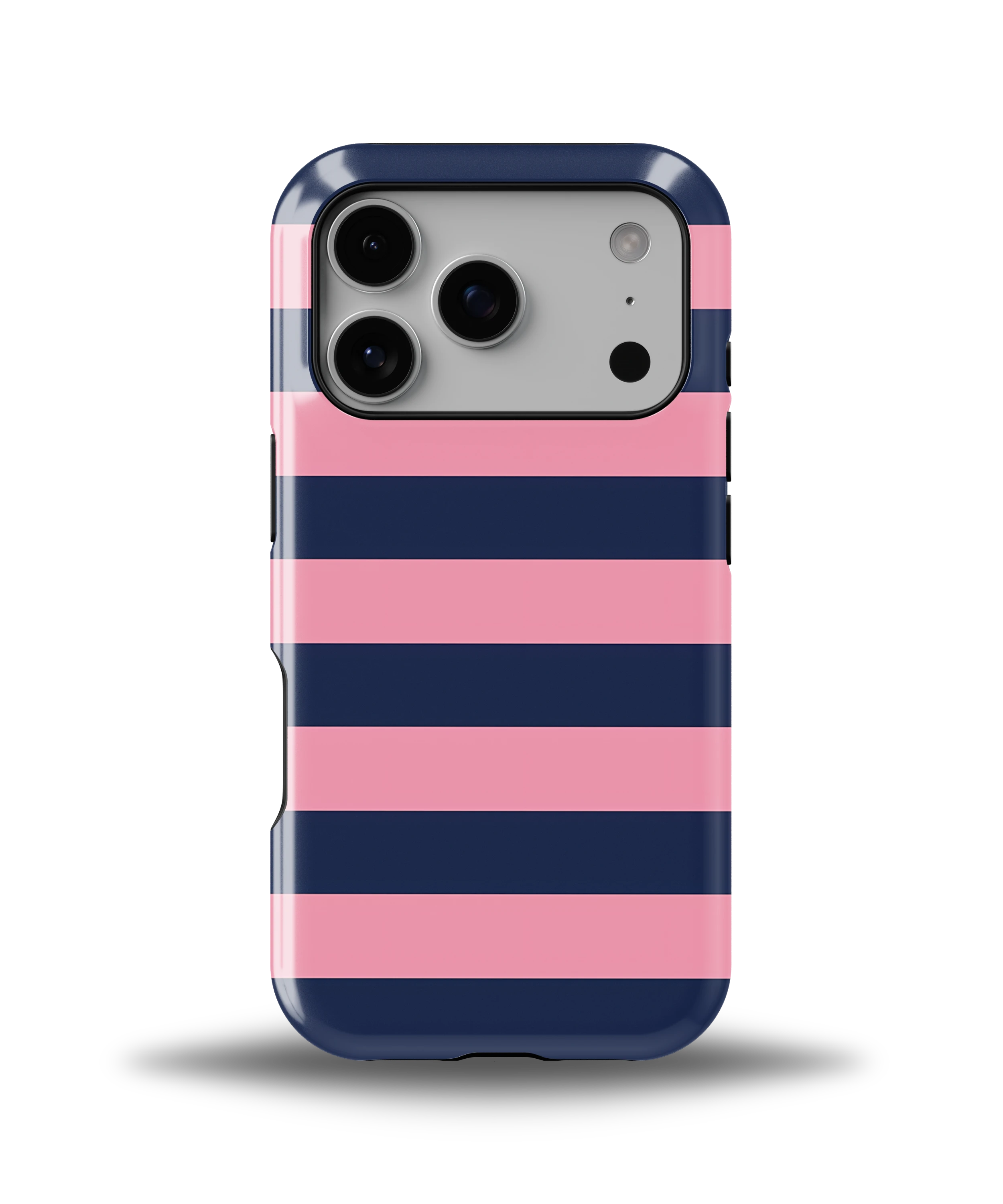 Navy Pink