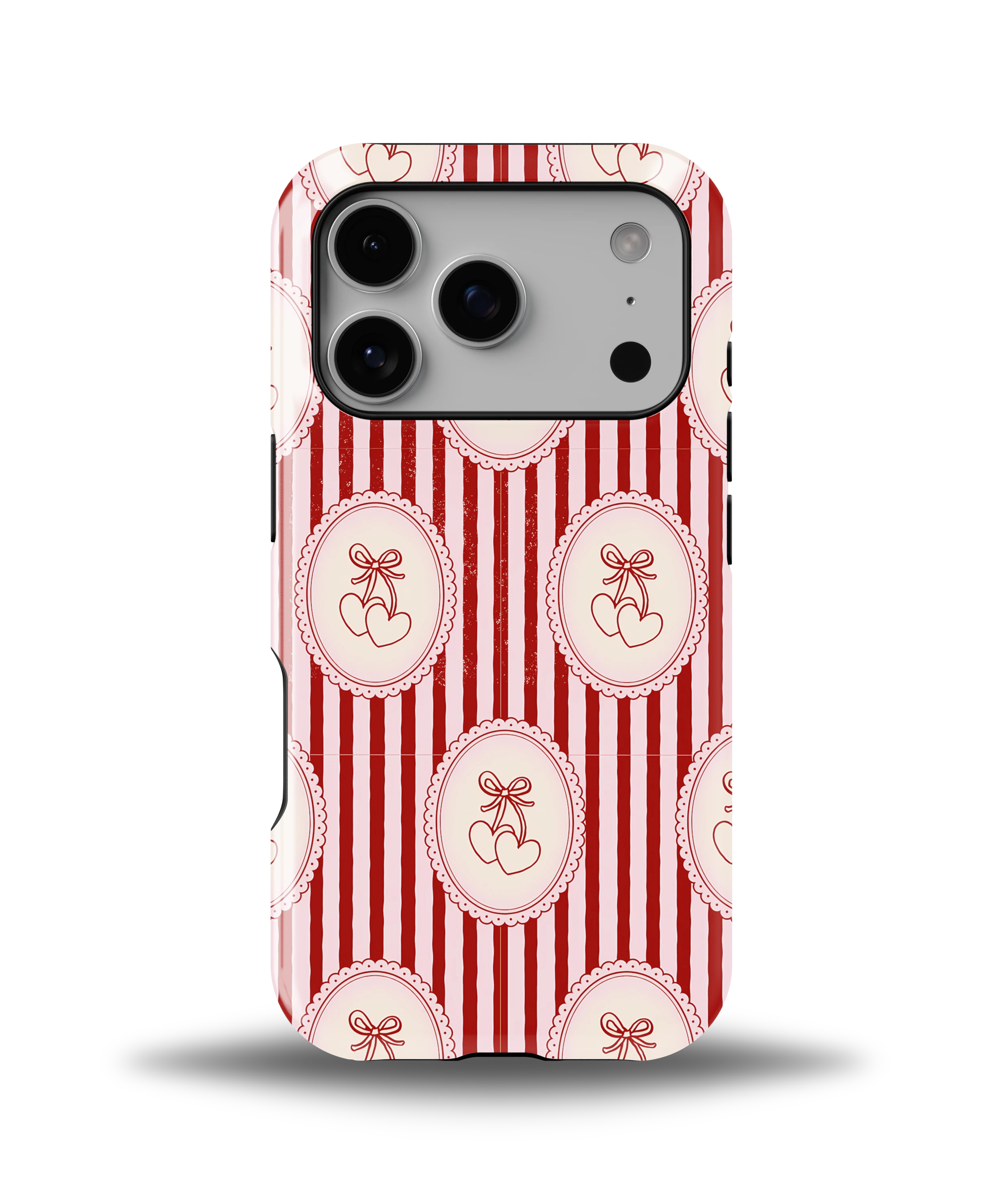 Cherry Cameo