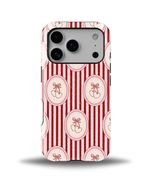 Cherry Cameo