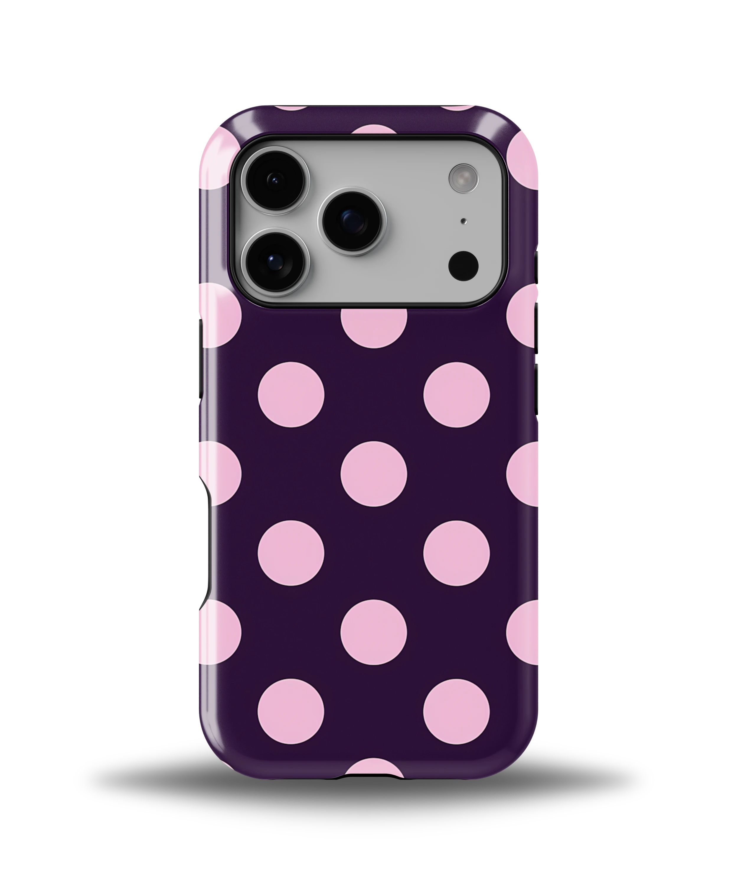 Polka Plum