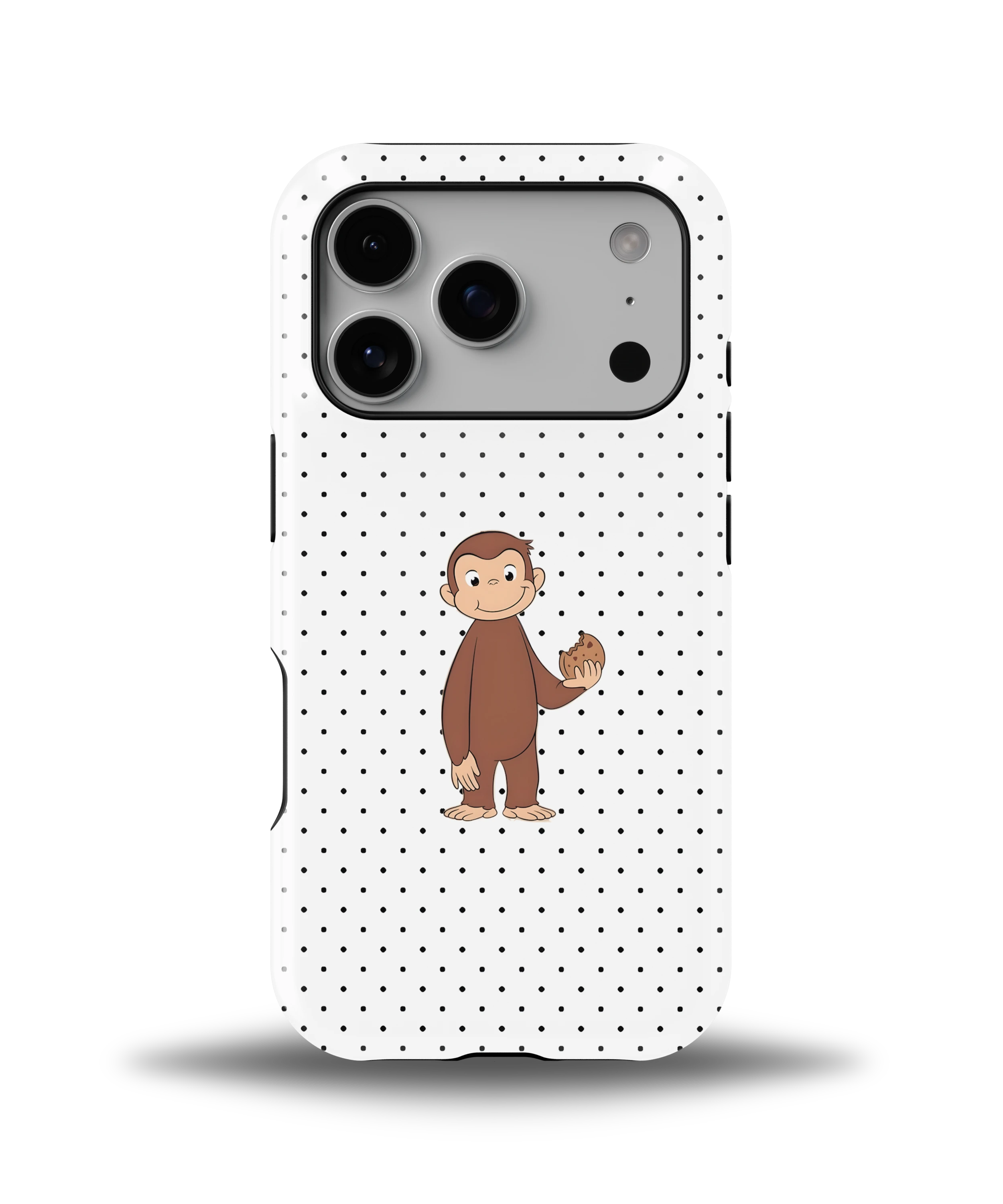 Choco Monkey