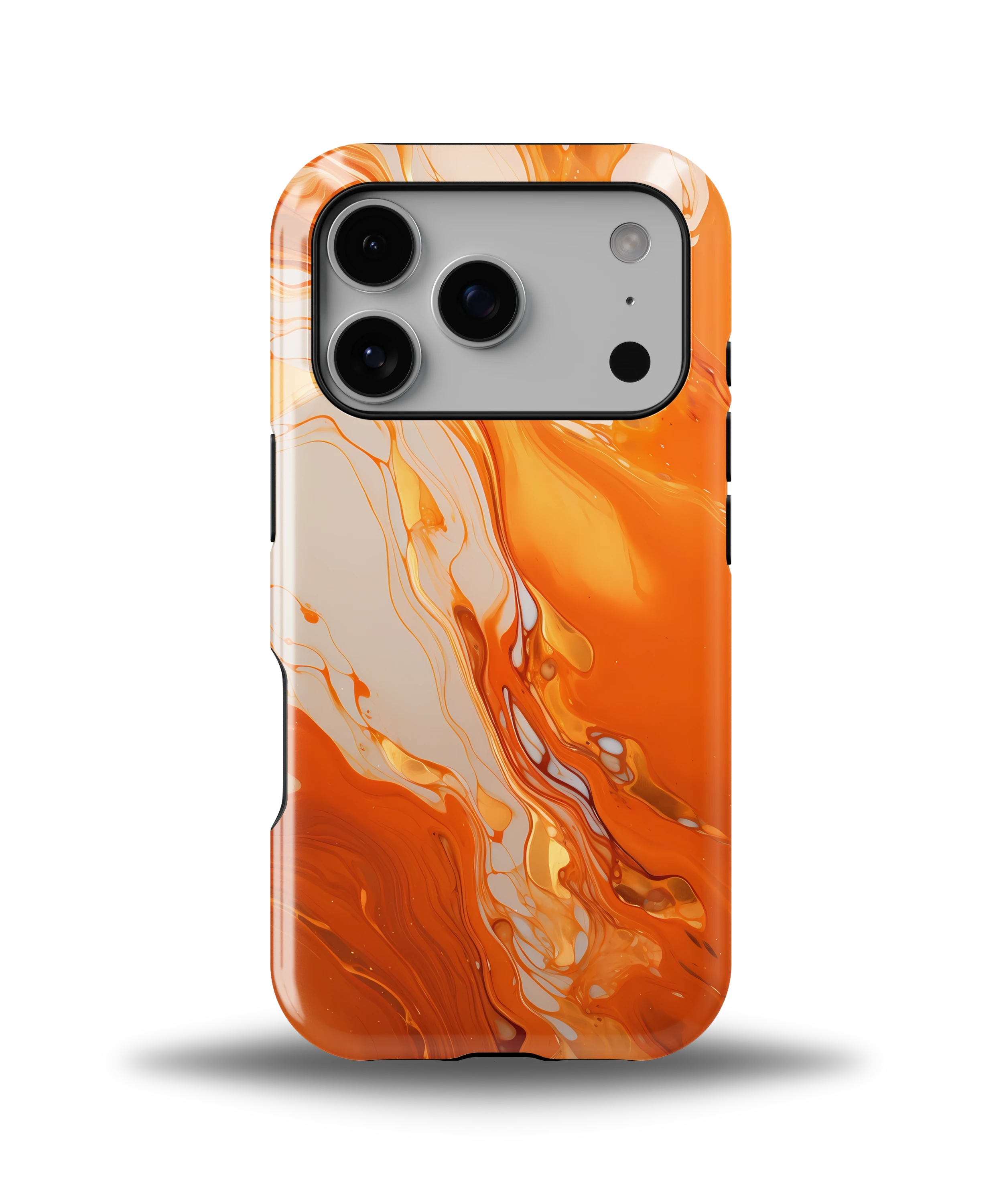 Molten Amber
