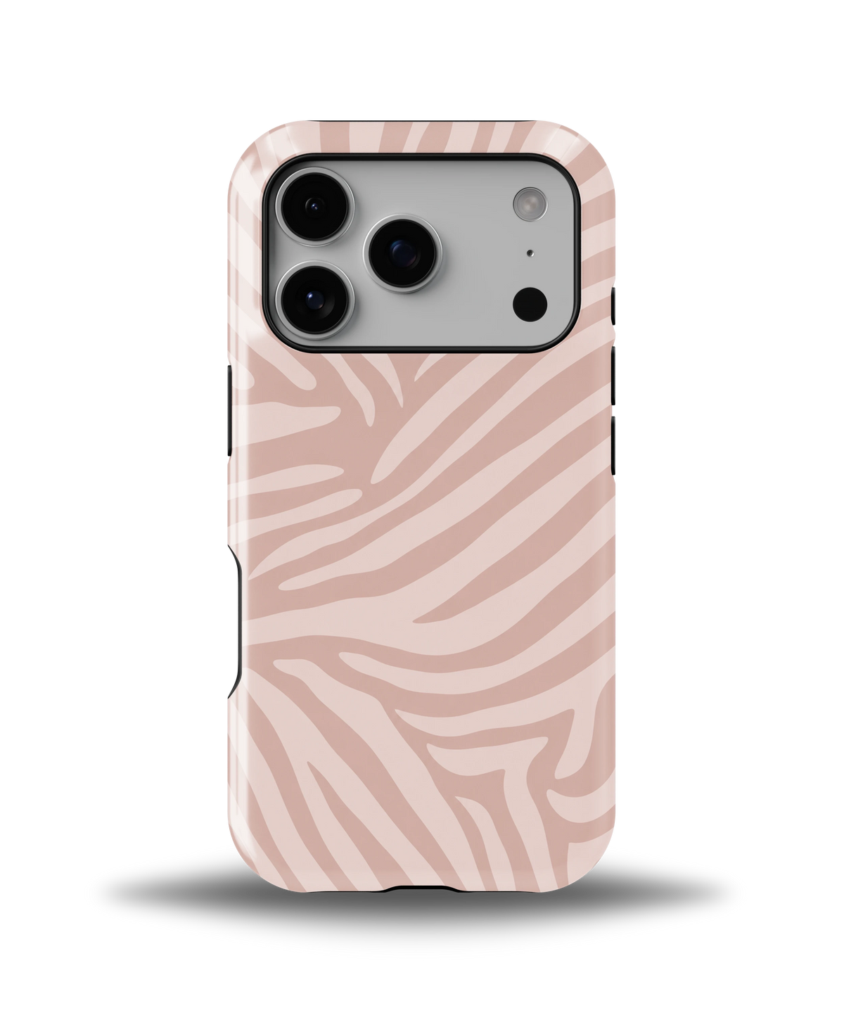 ZEBRA BLUSH