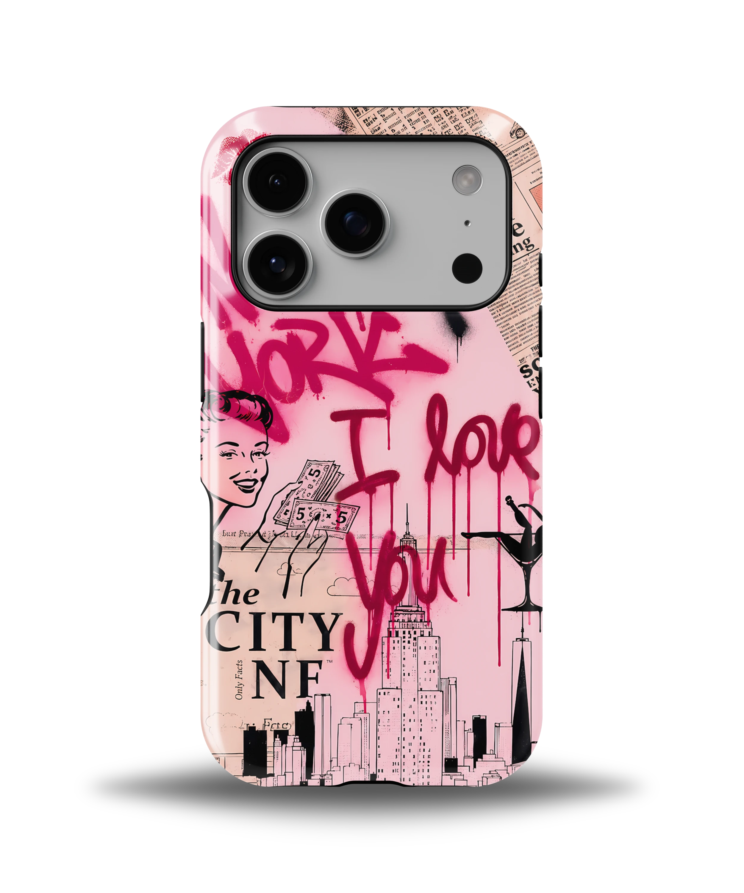 New York Love