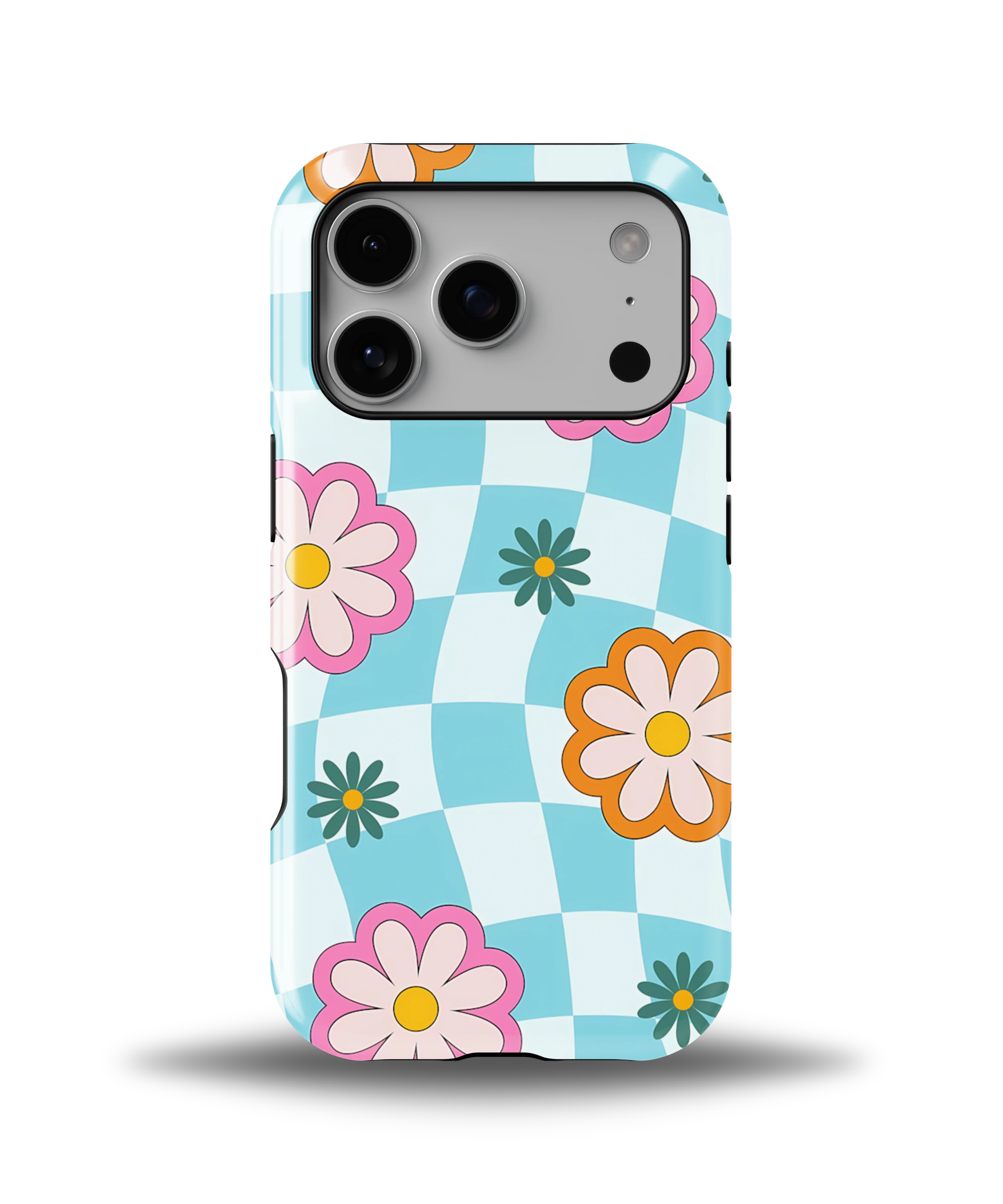Retro Daisy