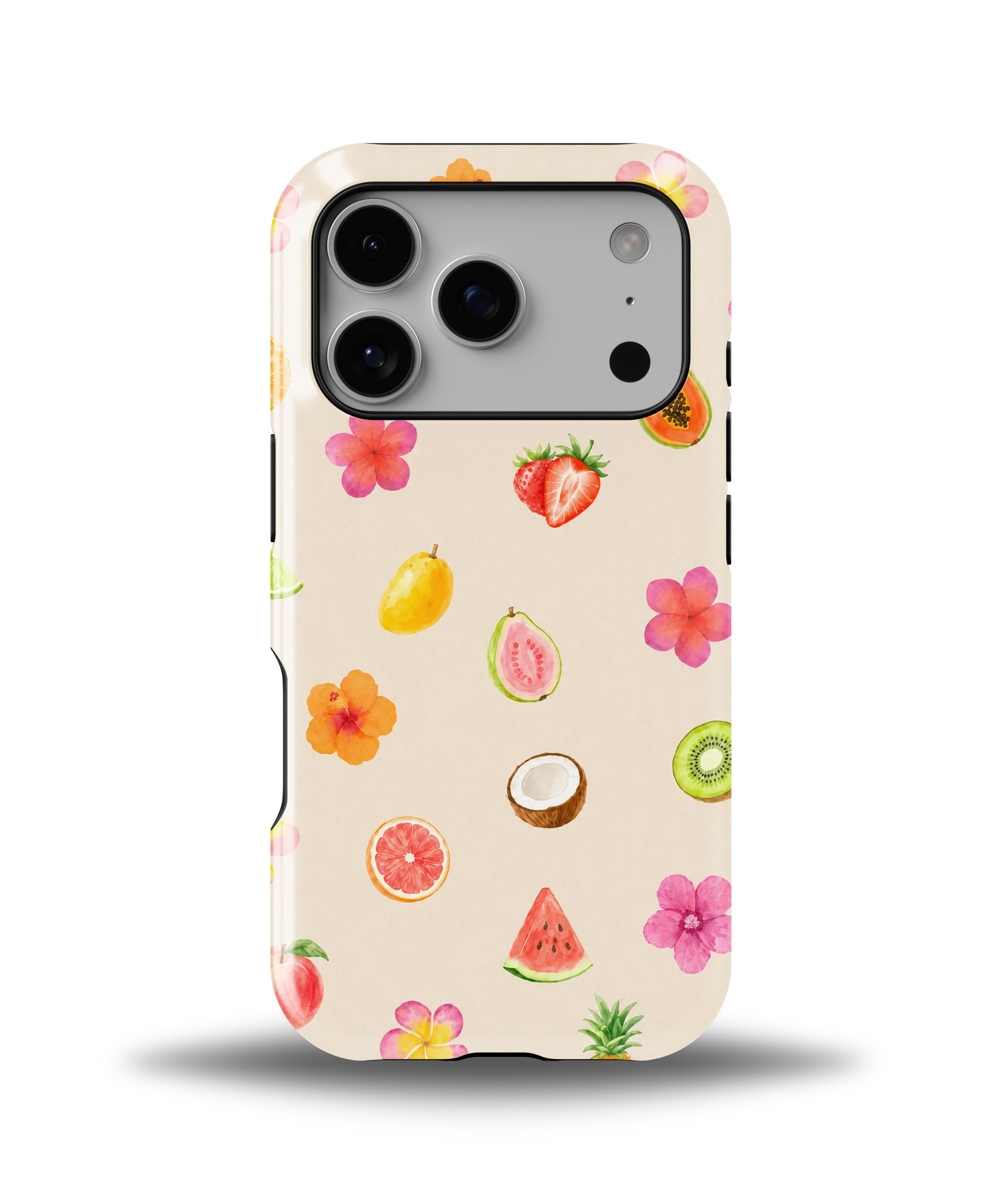 Tropical Confetti