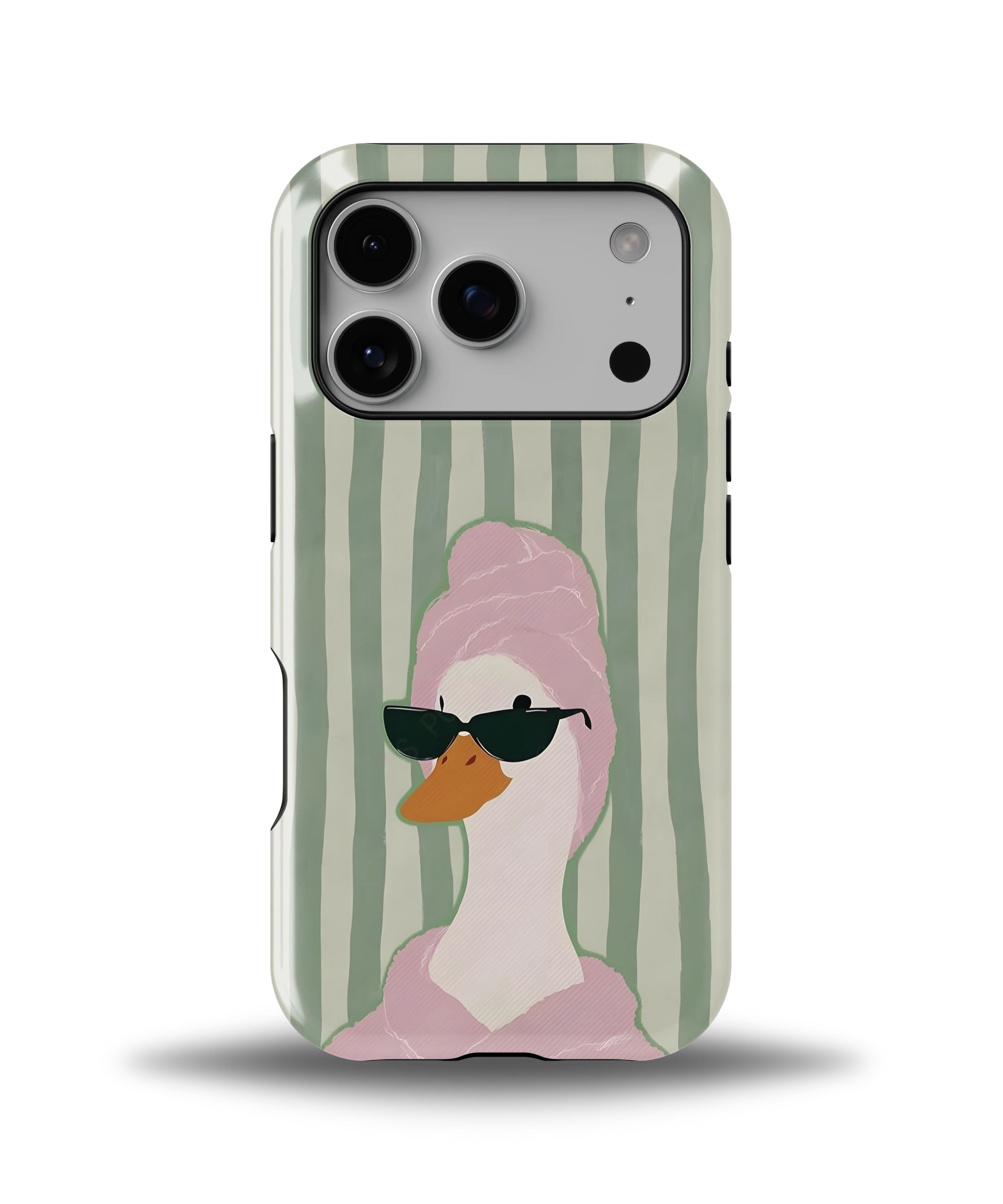 DUCK DIVA