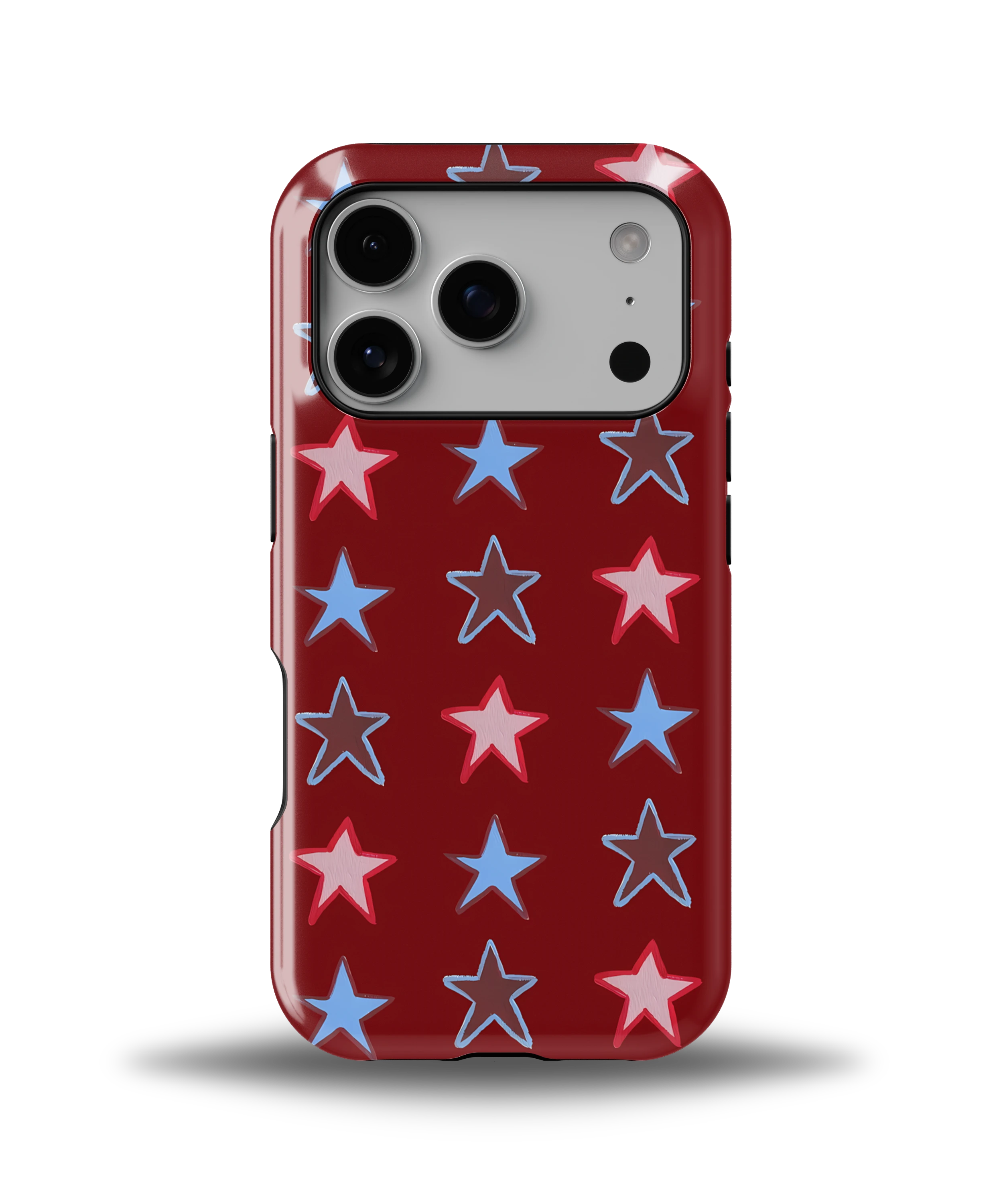 Constellation Rouge
