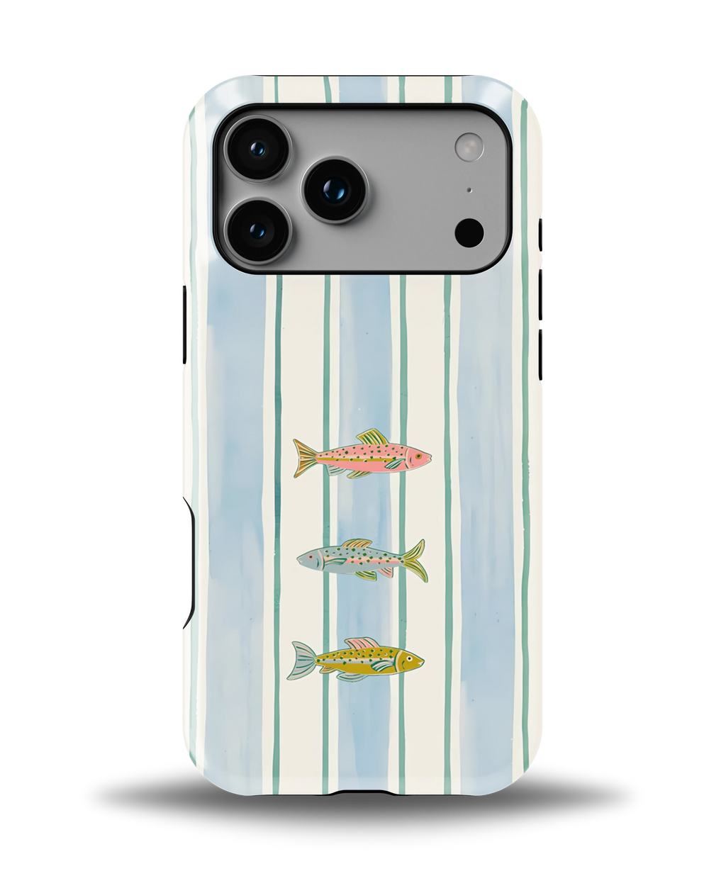 Poissons Pastel