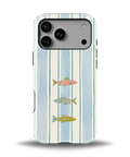 Poissons Pastel