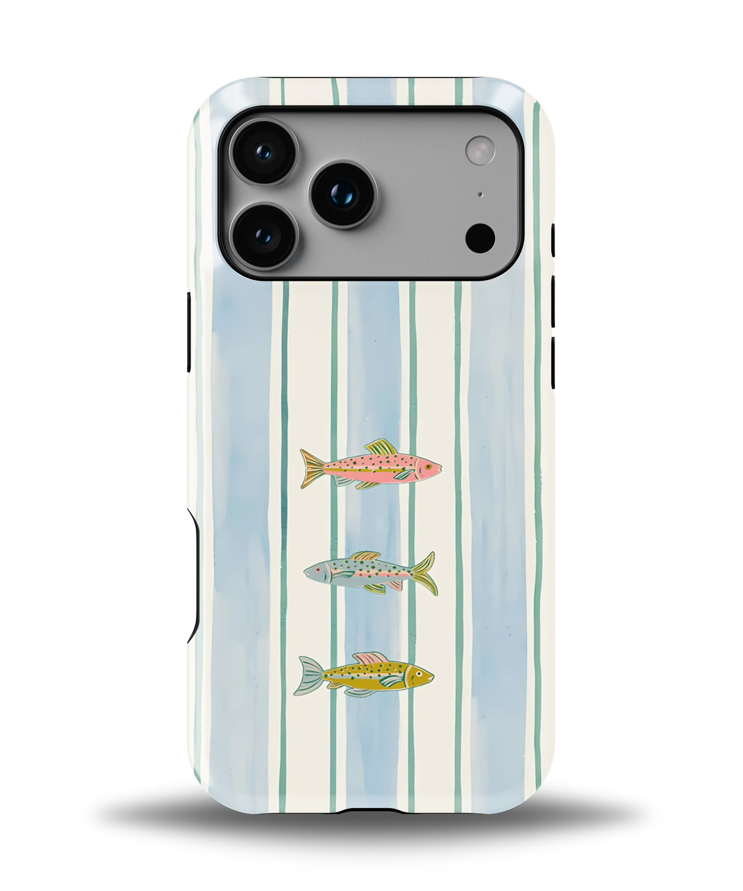 Poissons Pastel