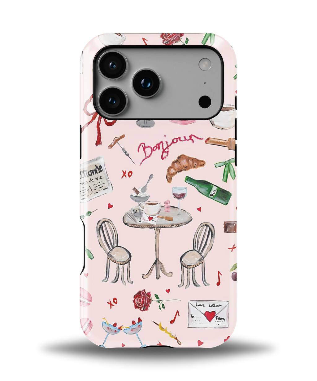Café des Amours