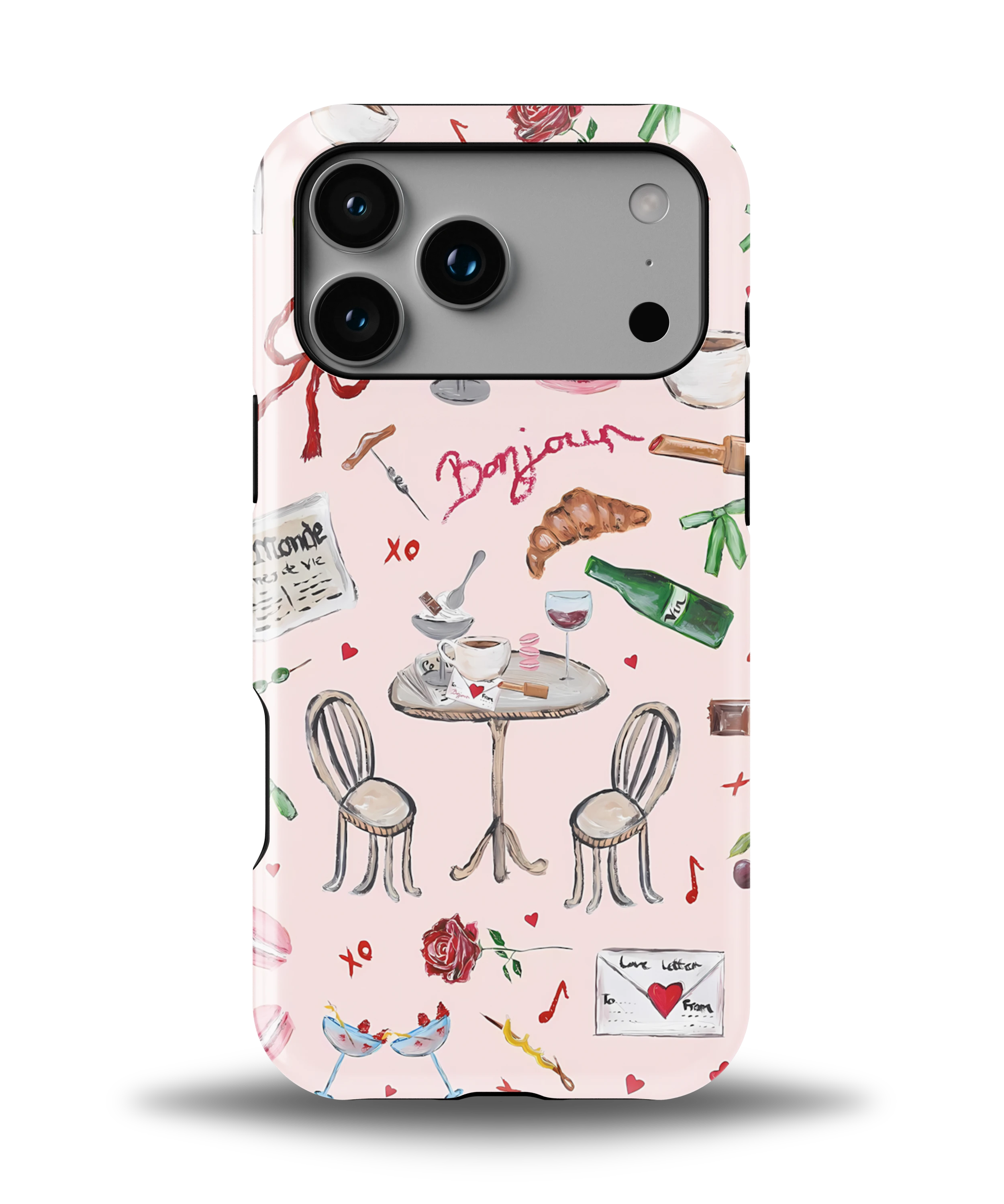 Café des Amours