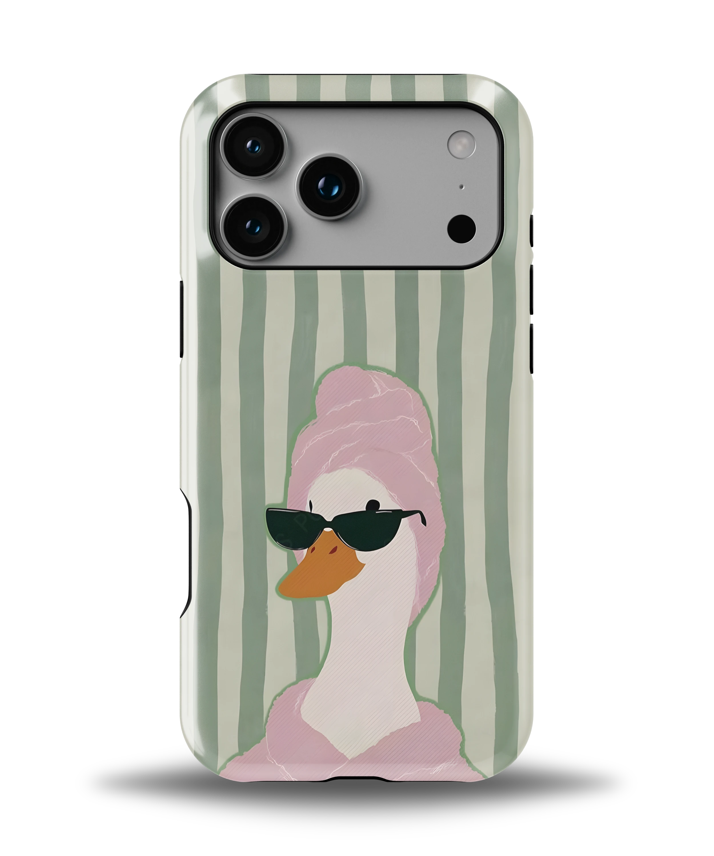 DUCK DIVA