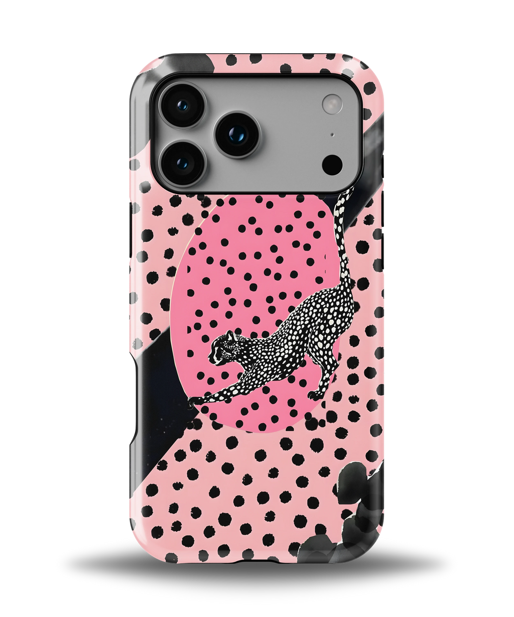 PINK CHEETAH