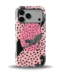 PINK CHEETAH