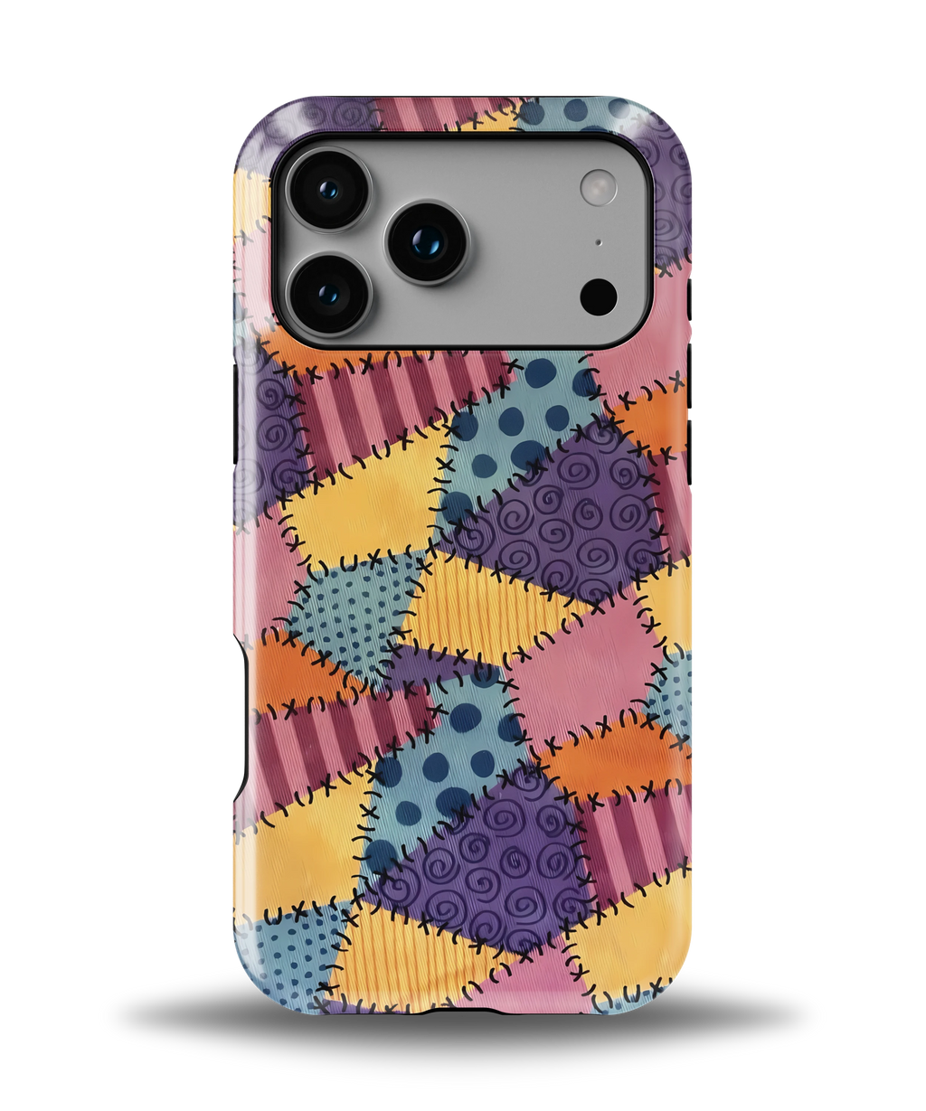 Patchwork Pop