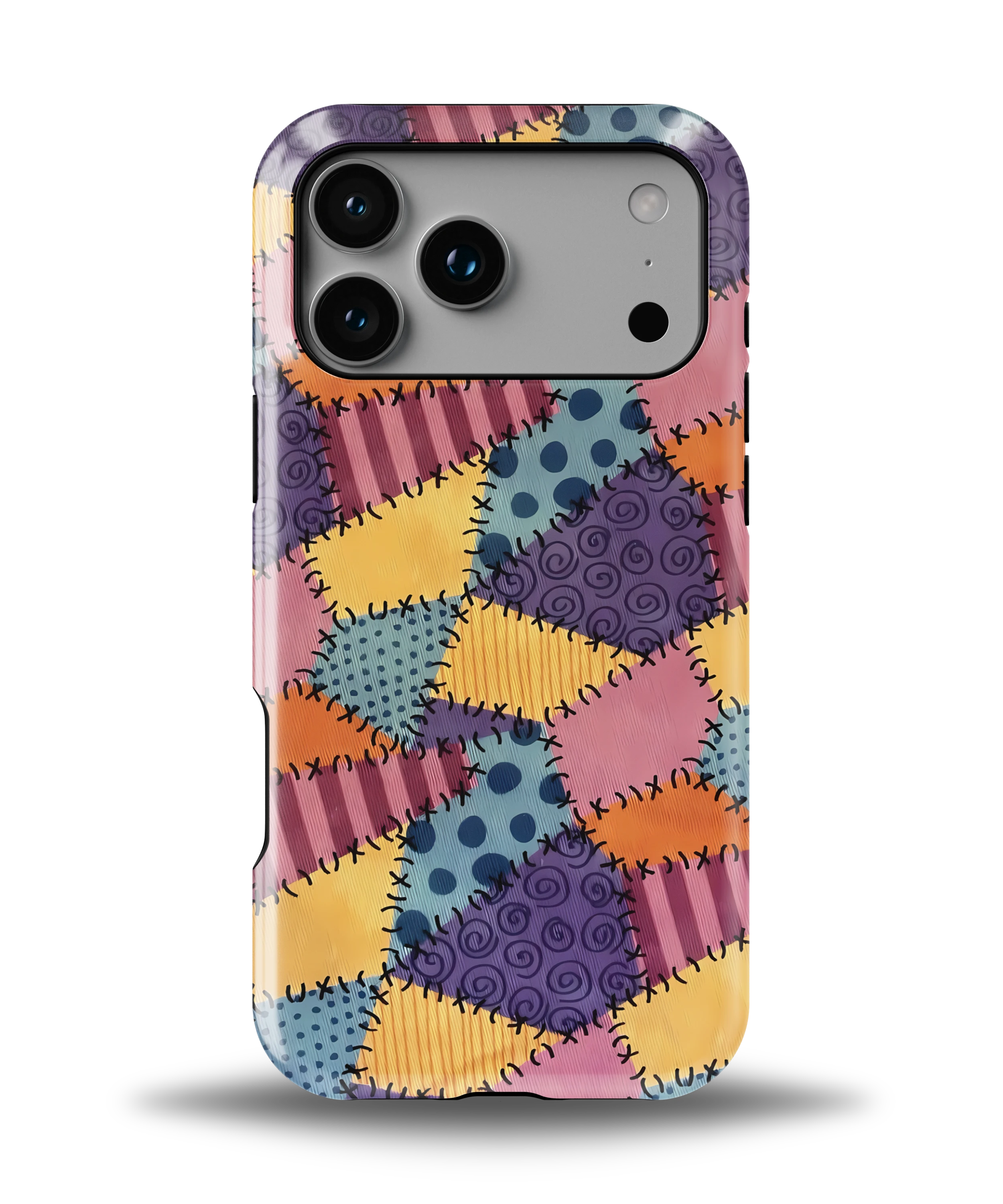 Patchwork Pop
