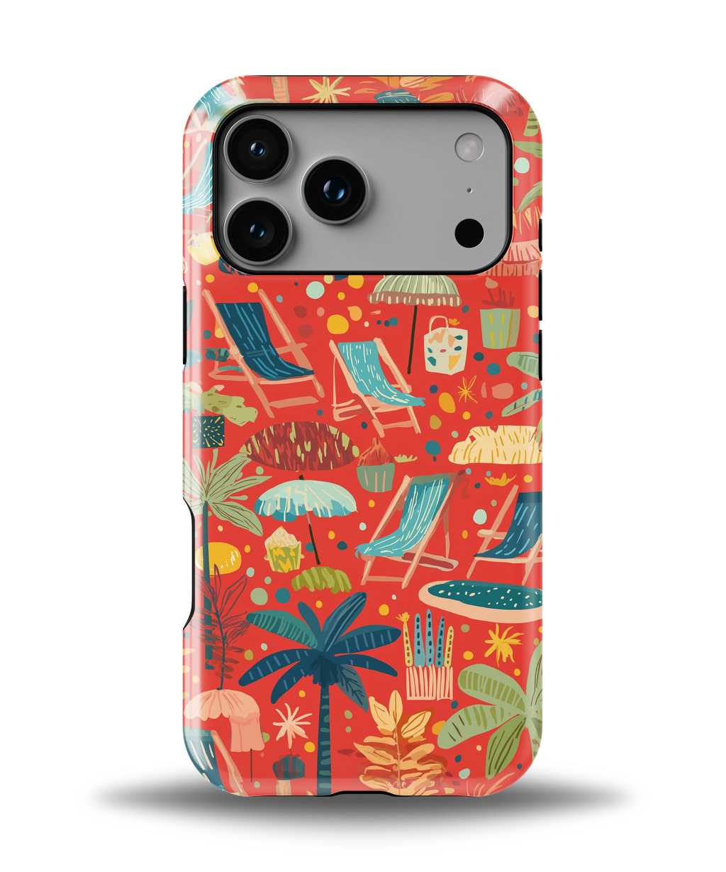 CABANA