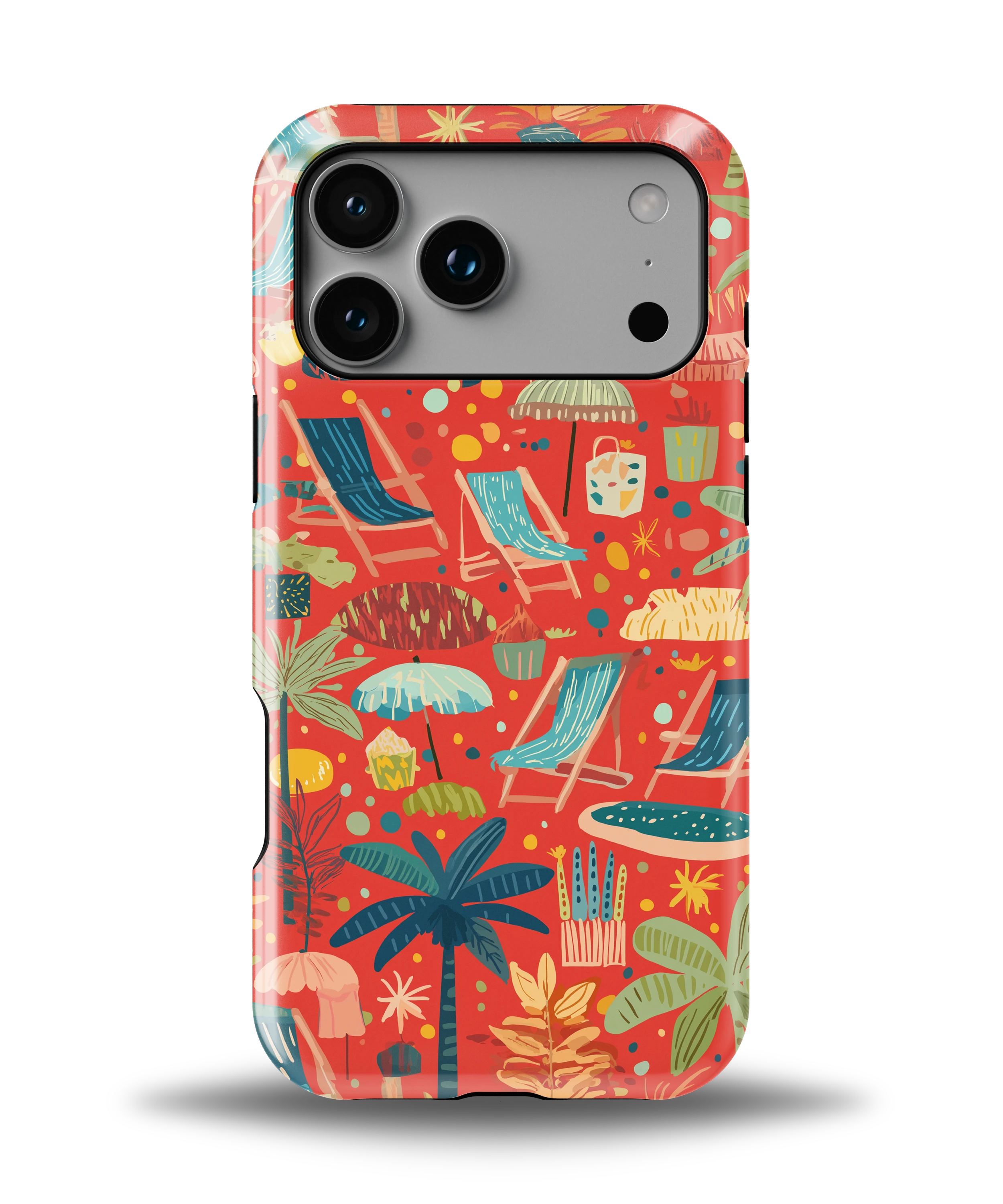 CABANA