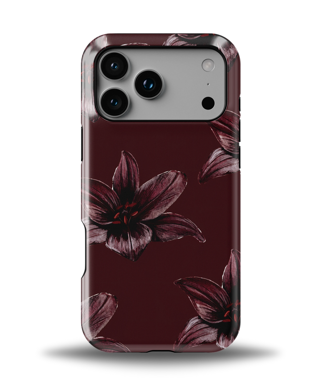 Midnight Lily