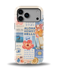 Aloha Postcards