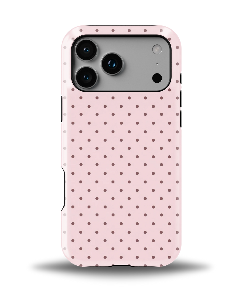 PRALINE-DOT