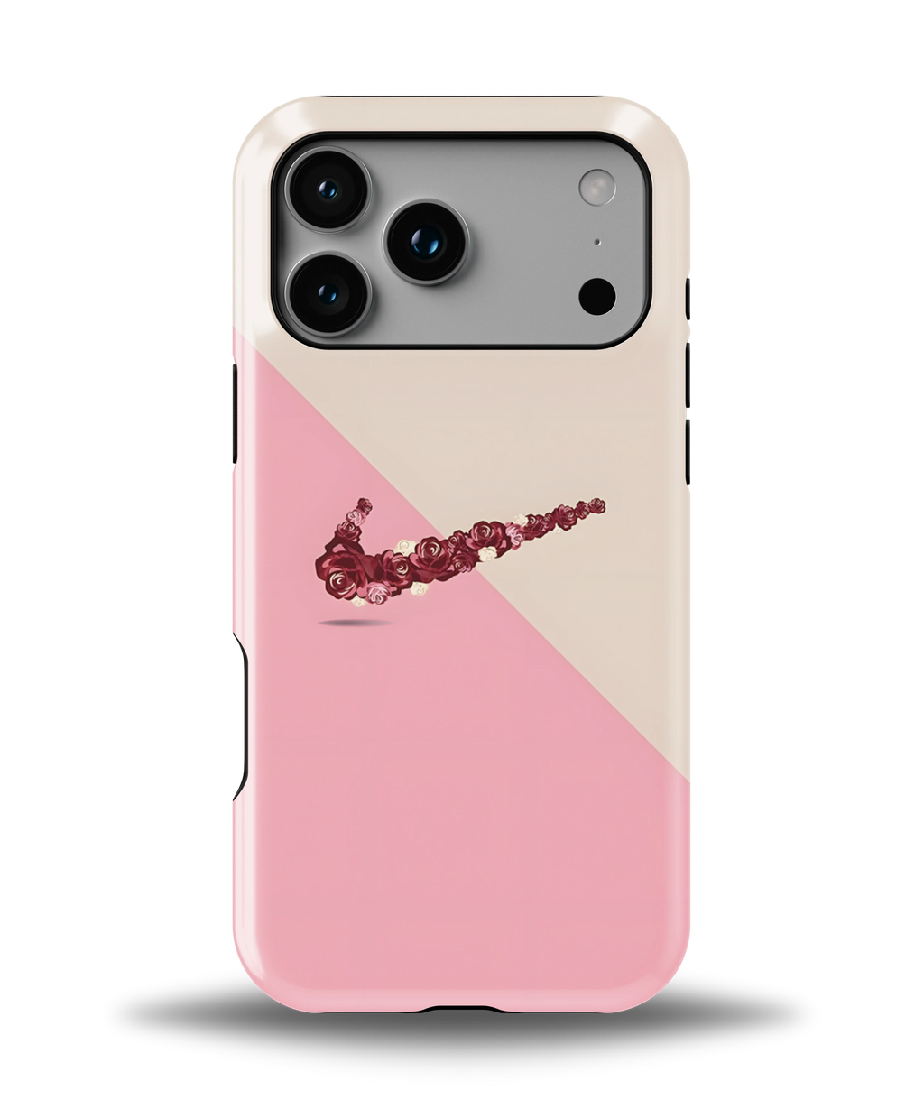 Rose Élégance