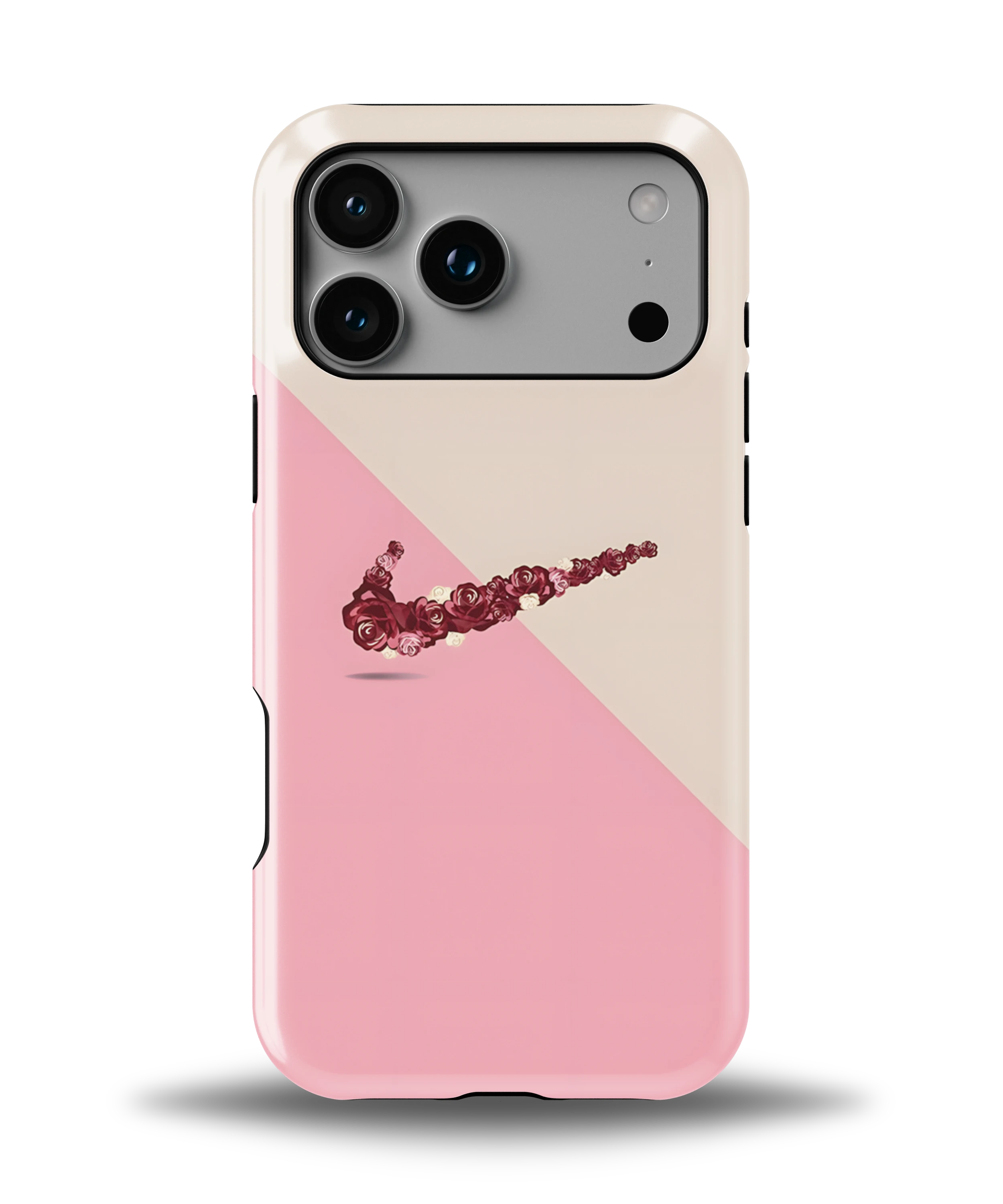 Rose Élégance