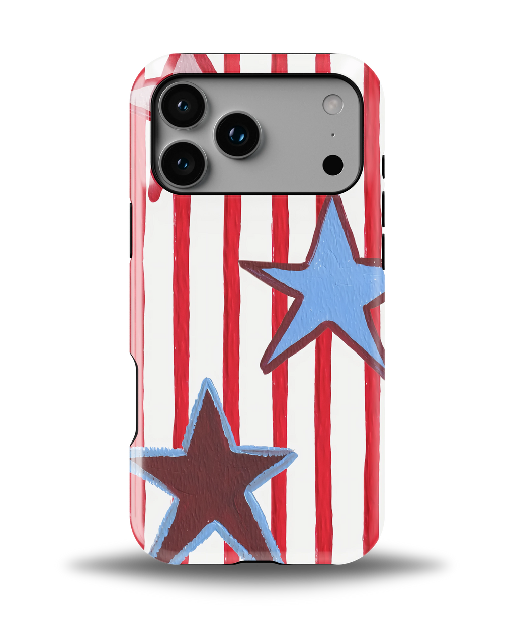 Liberty Pop