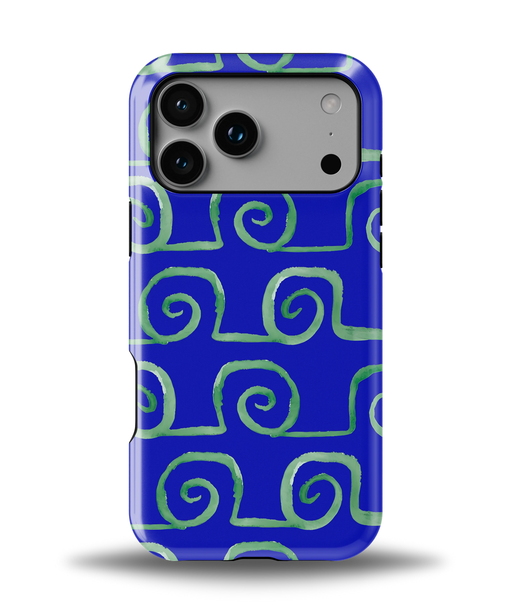 Spirales Célestes