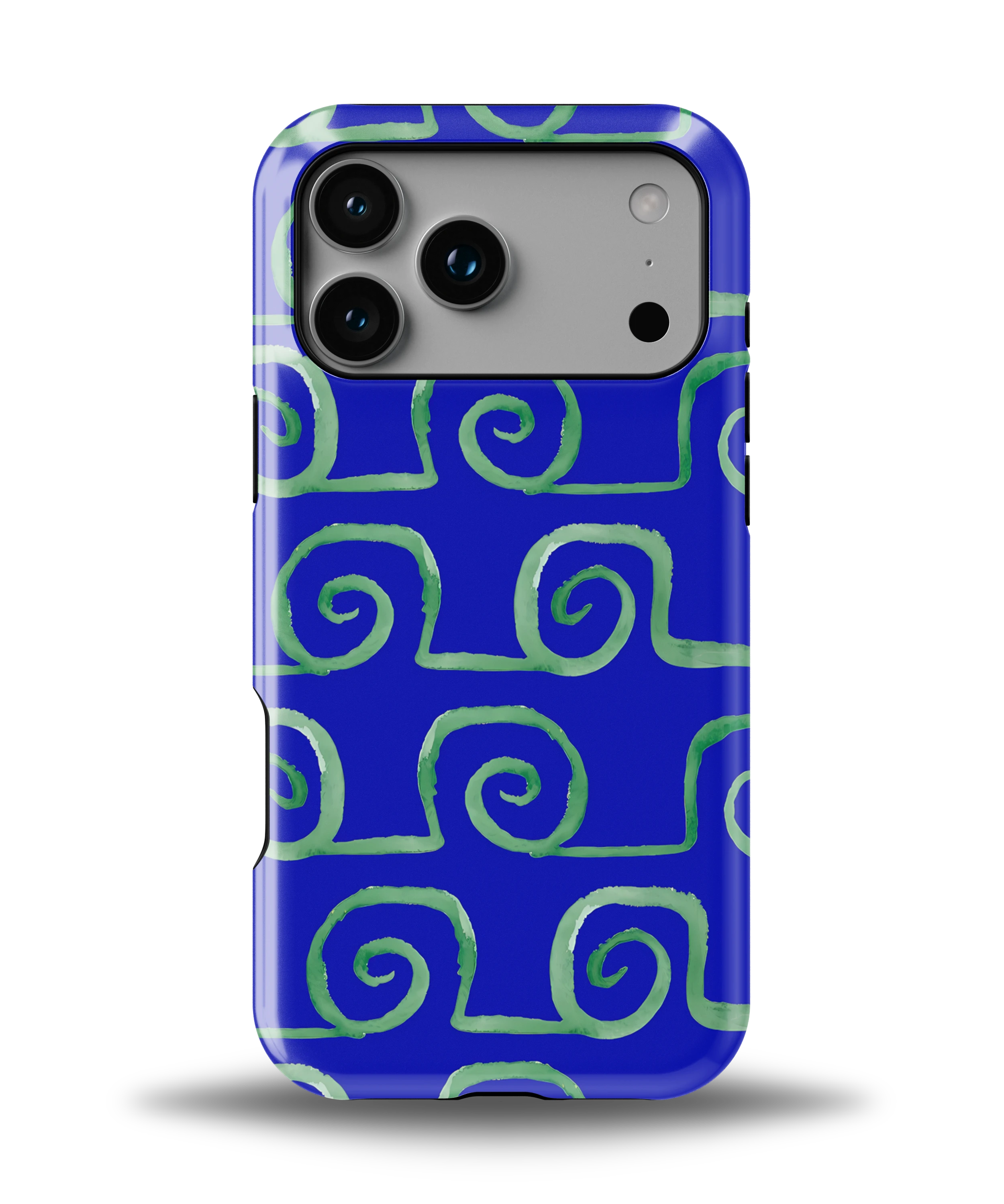 Spirales Célestes