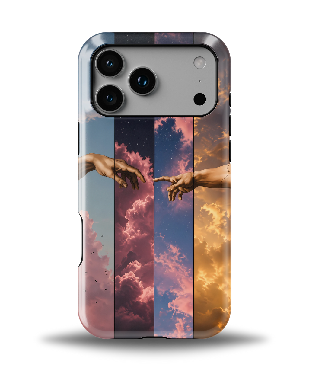 Celestial Connection