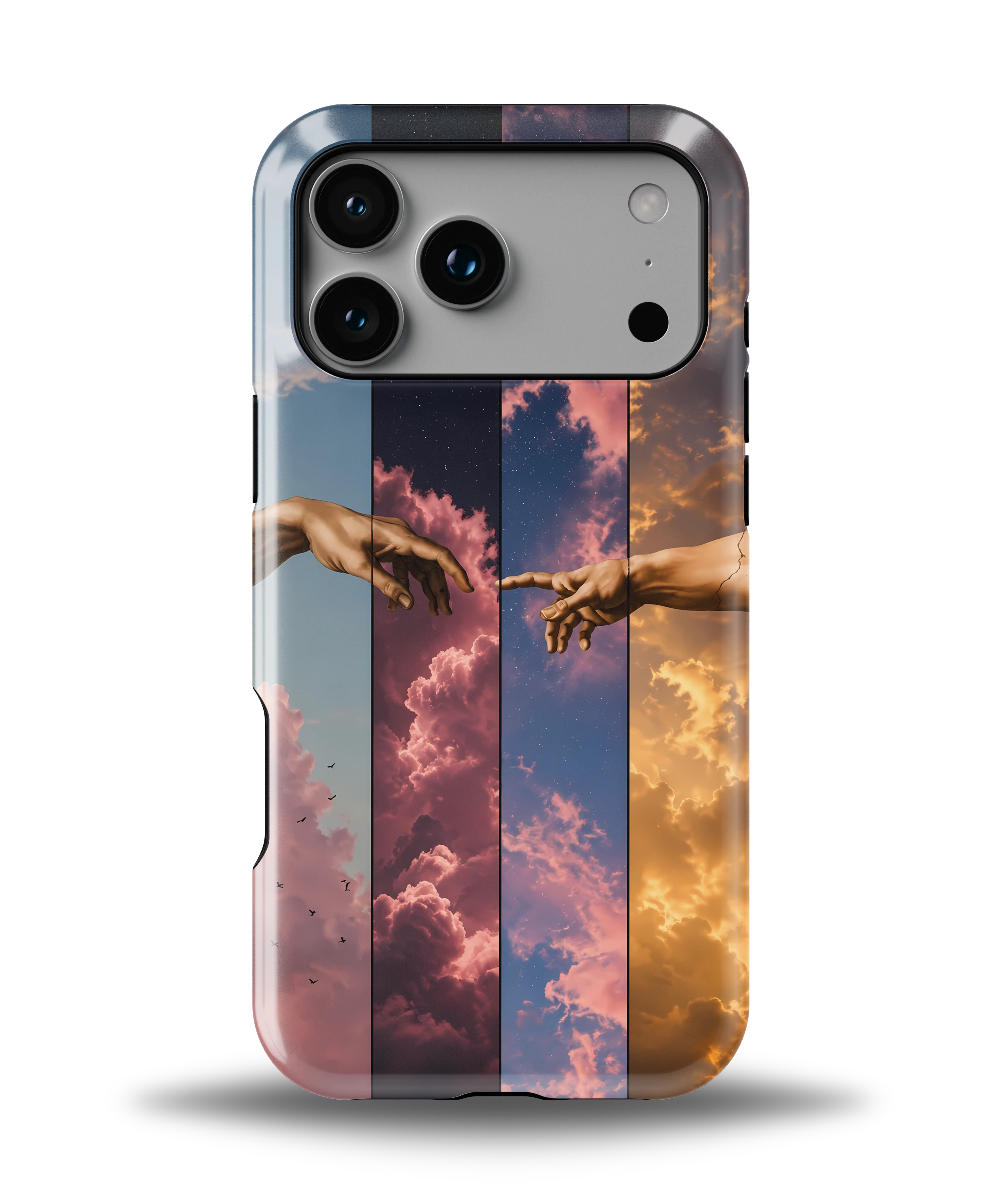 Celestial Connection