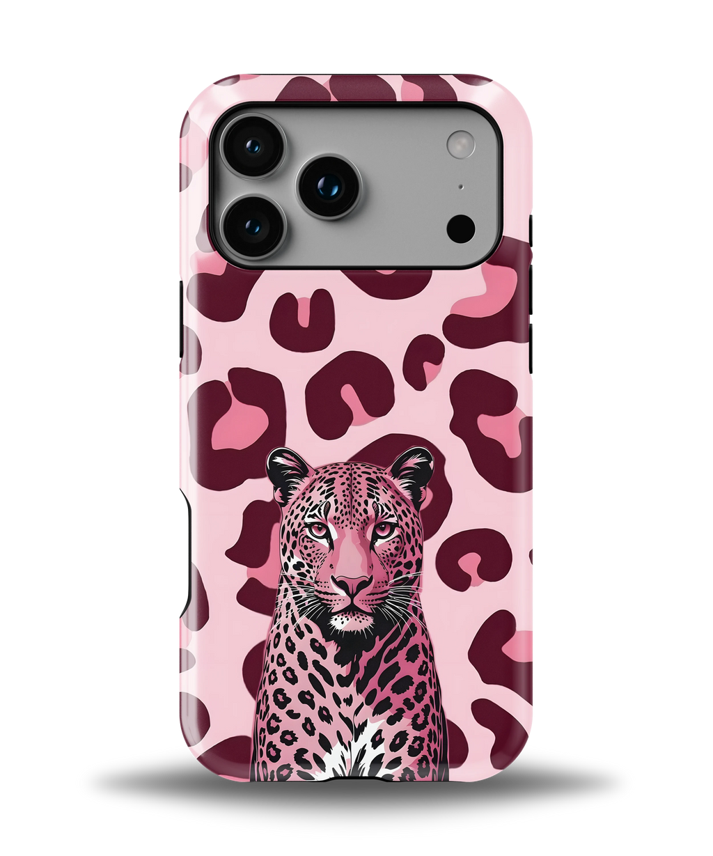 Pink Jungle