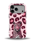 Pink Jungle