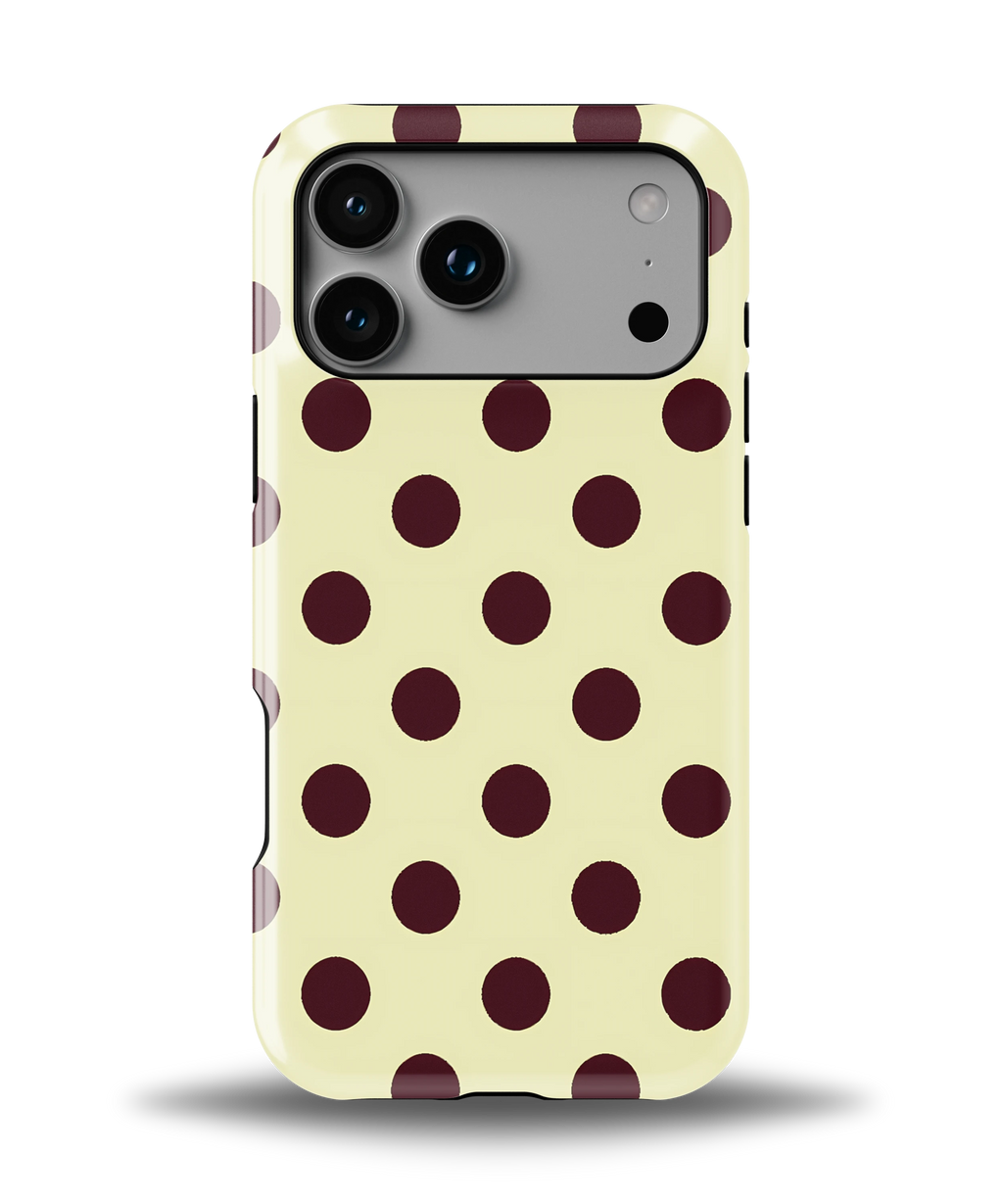 Vanilla Dots