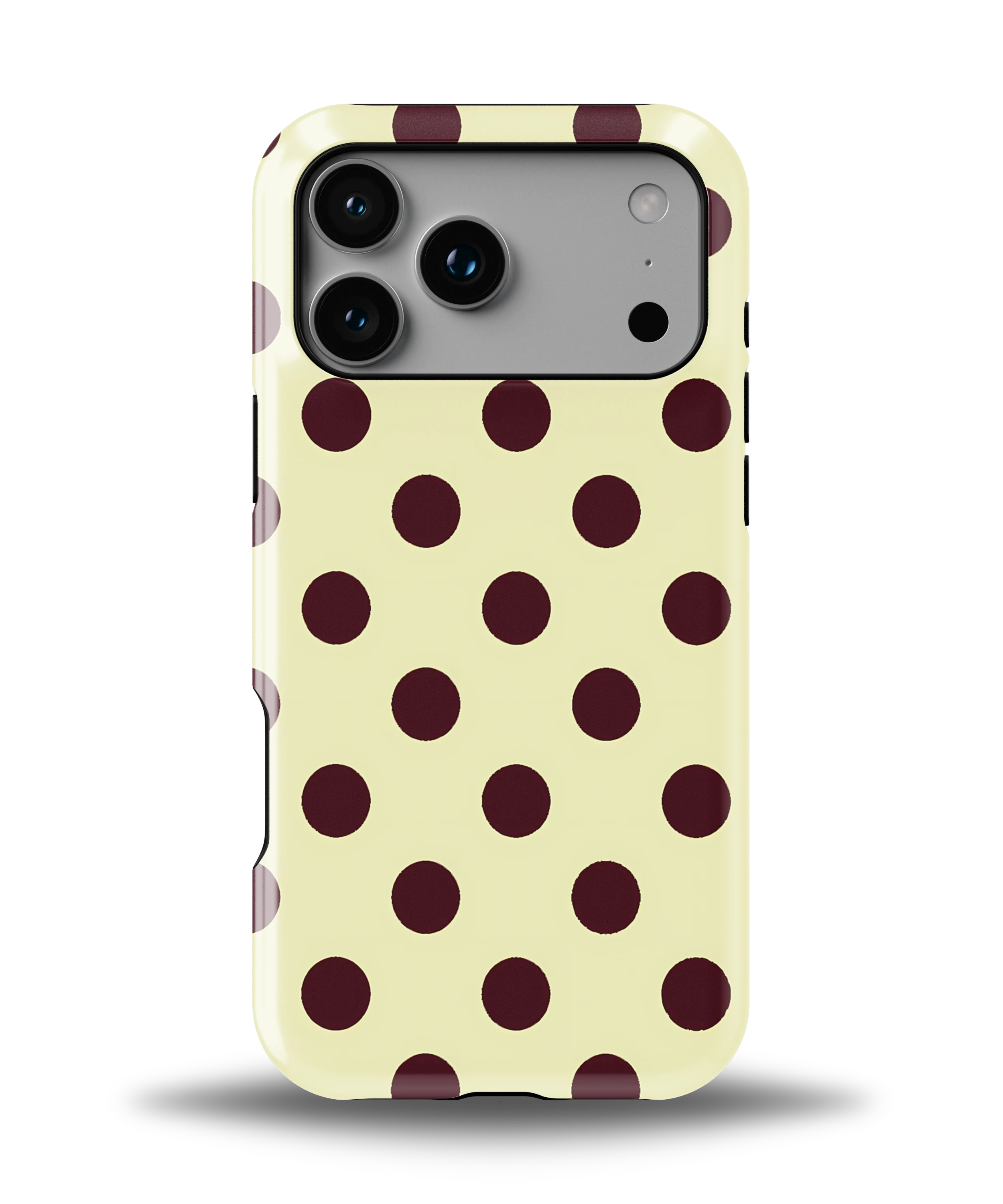 Vanilla Dots
