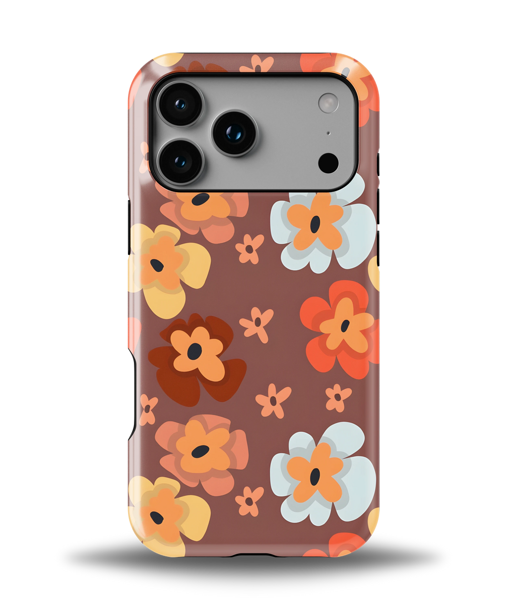 RETRO BLOOM