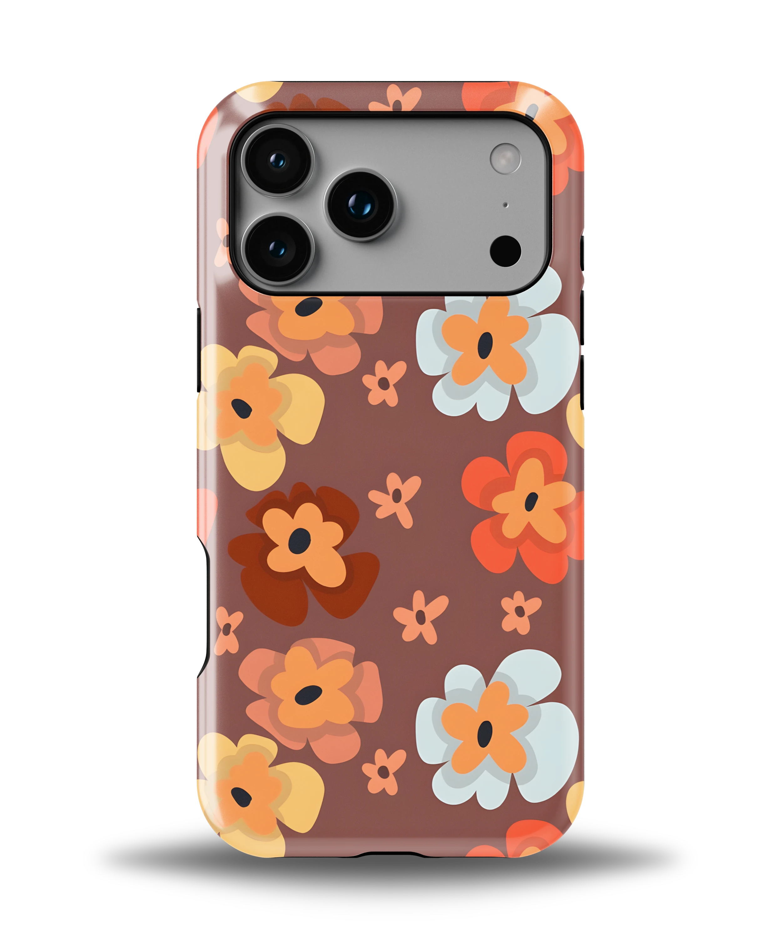 RETRO BLOOM