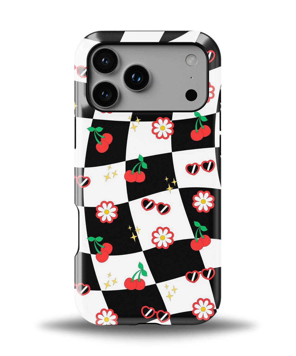 Cherry Check