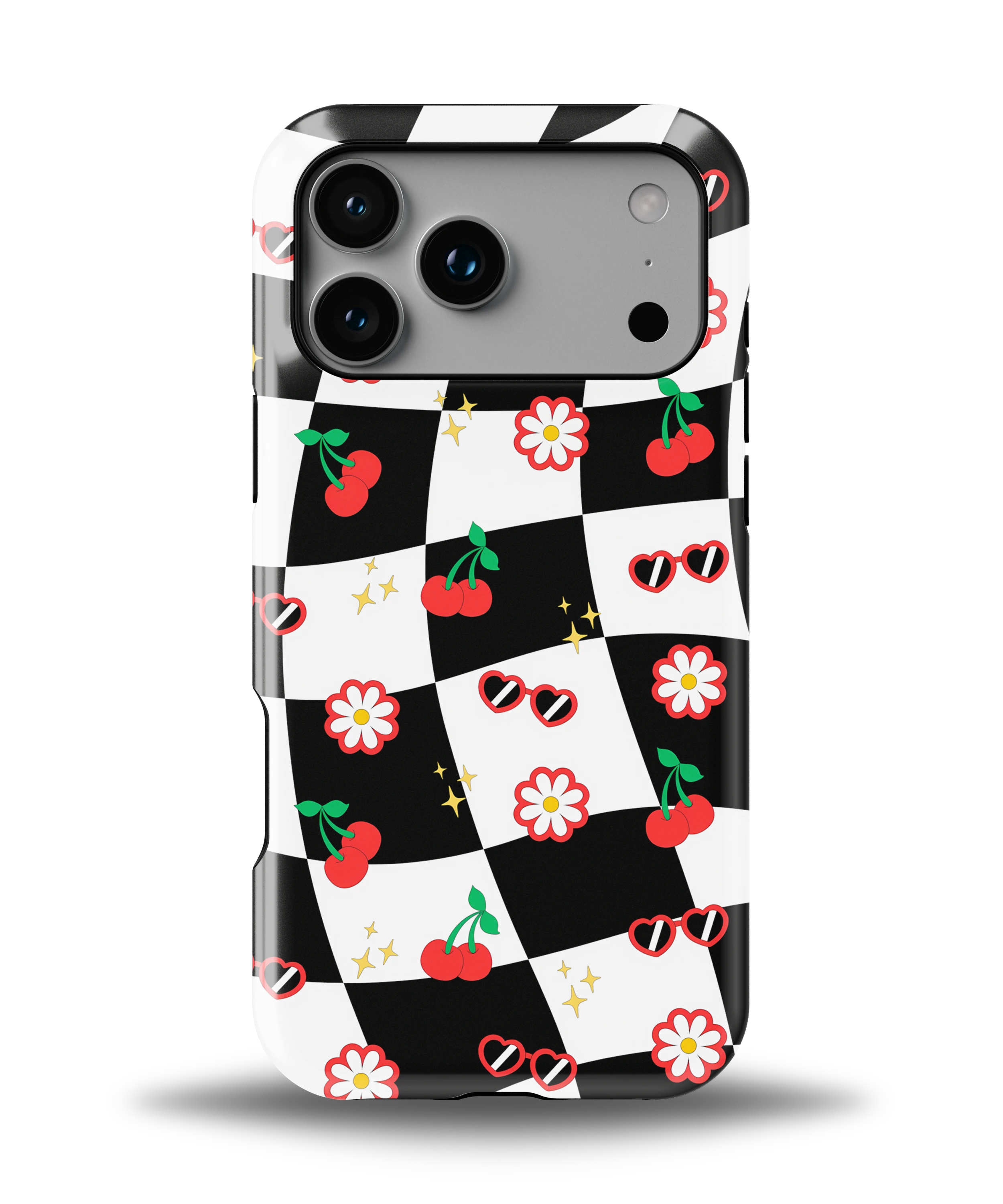 Cherry Check