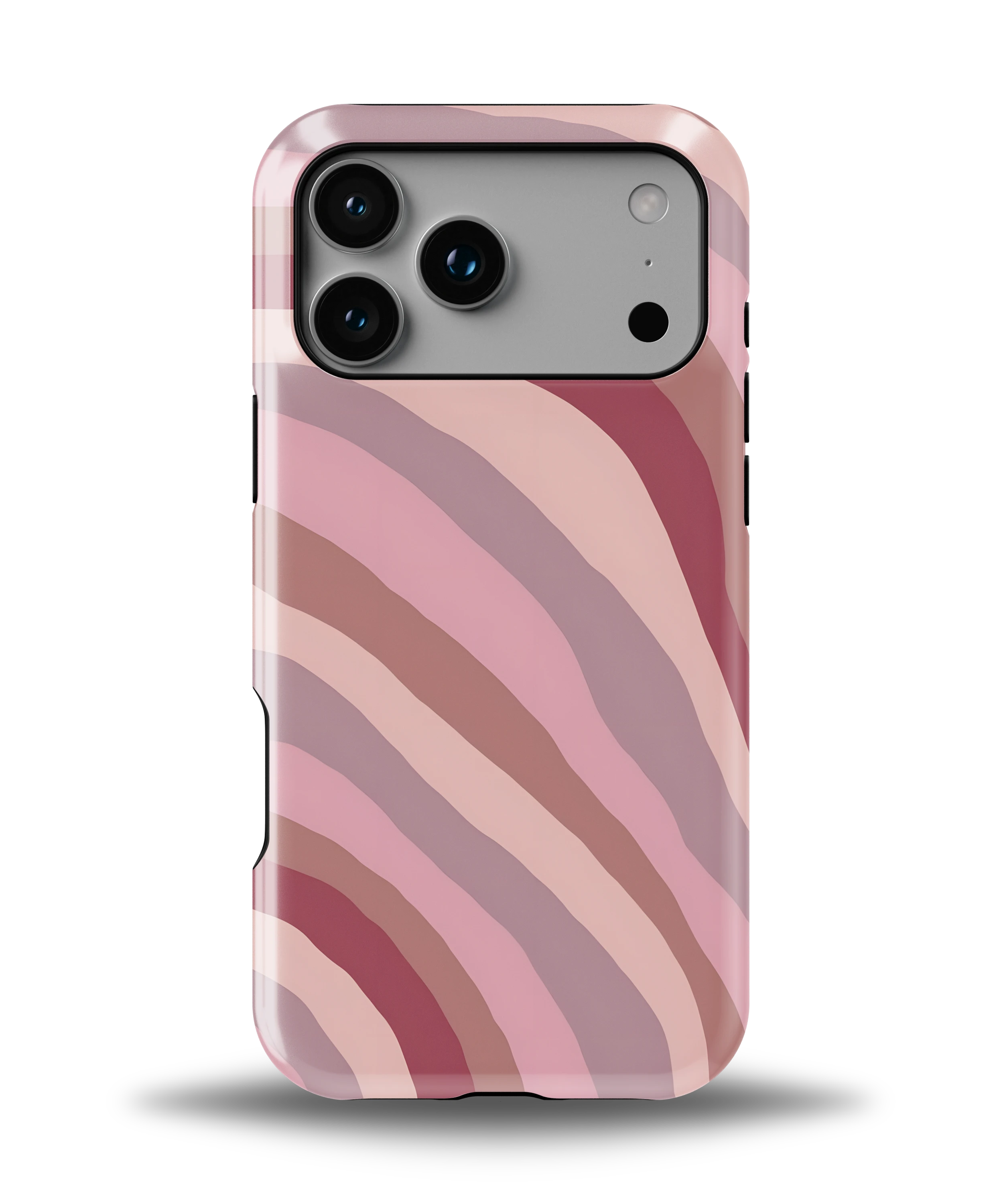 BLUSH SWELL