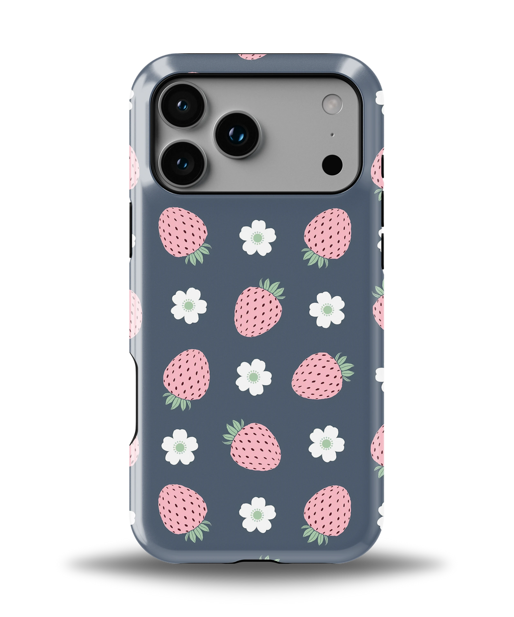 STRAWBERRY BLOOM