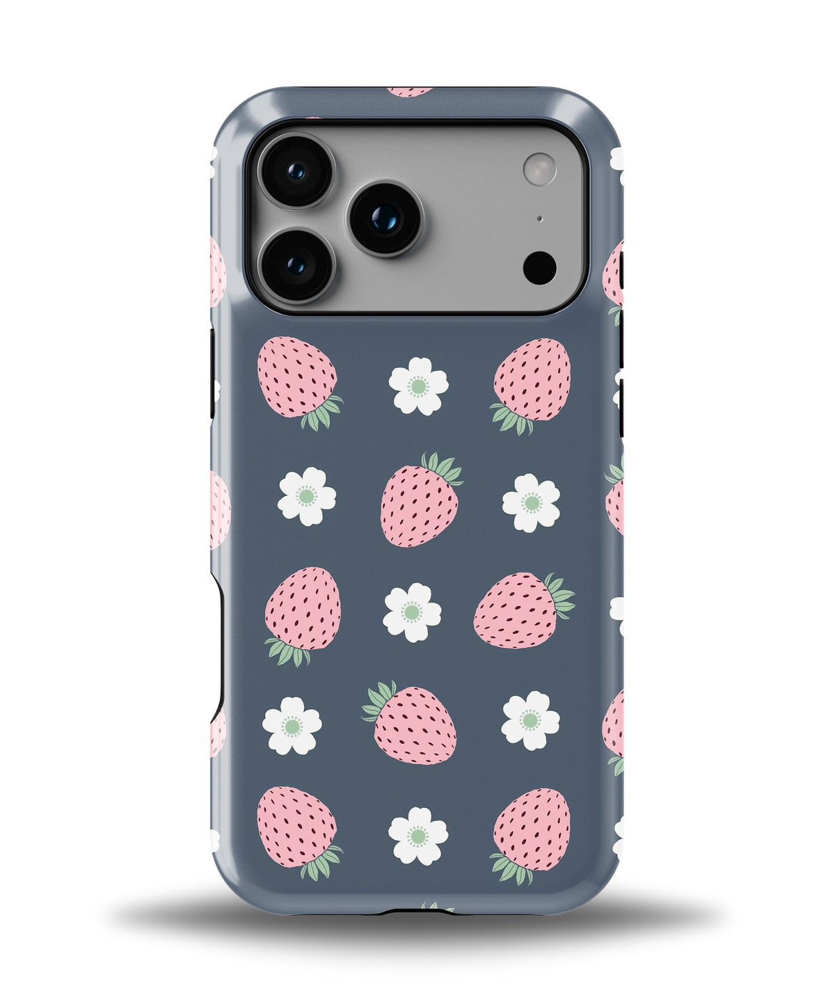 STRAWBERRY BLOOM