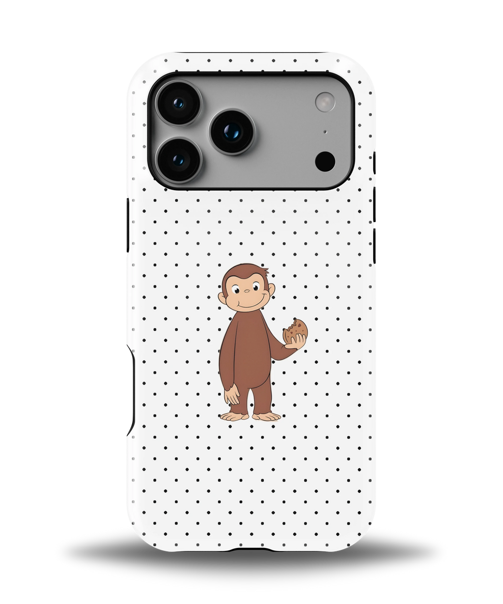 Choco Monkey
