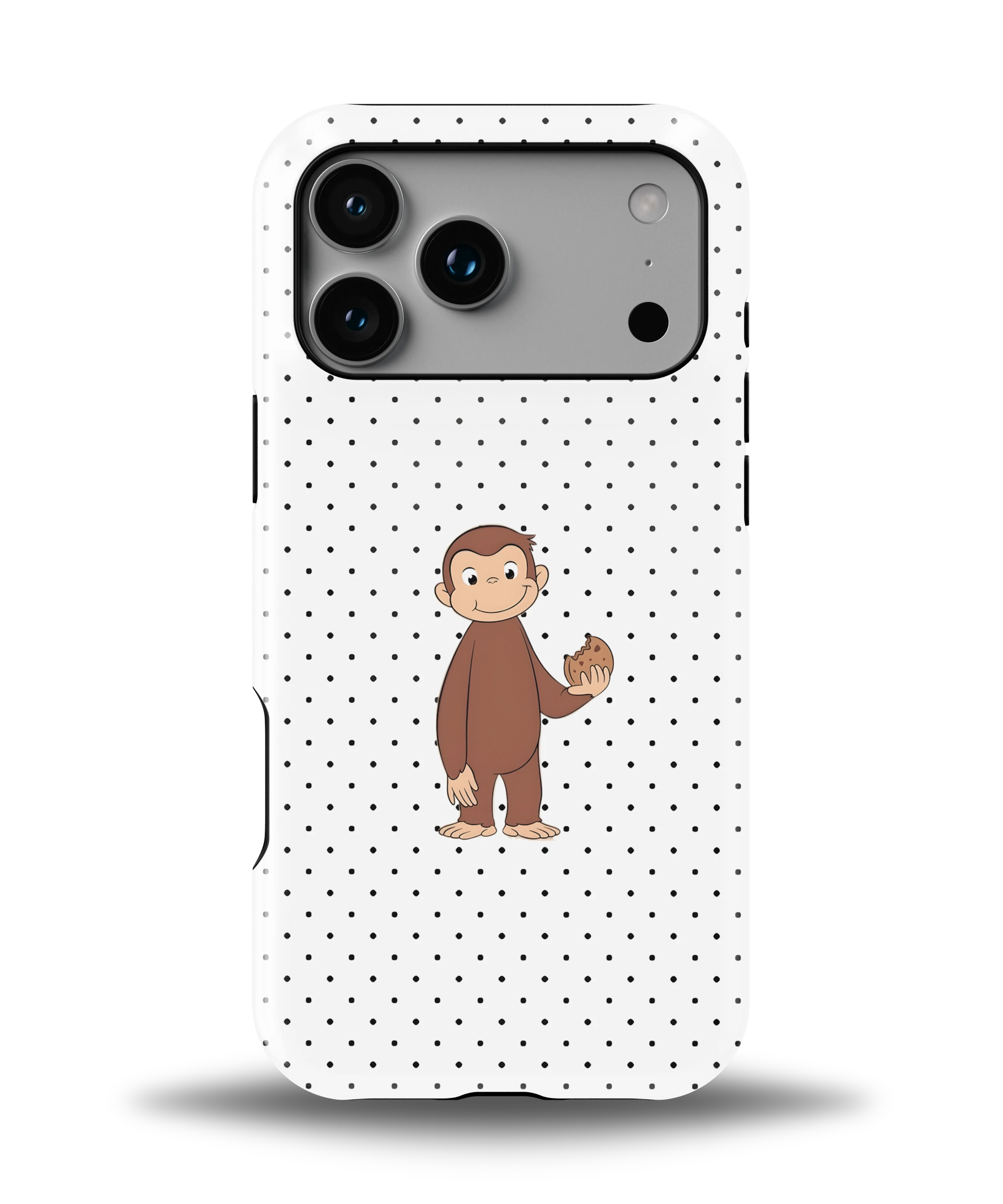 Choco Monkey