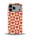 Retro Love Bloom