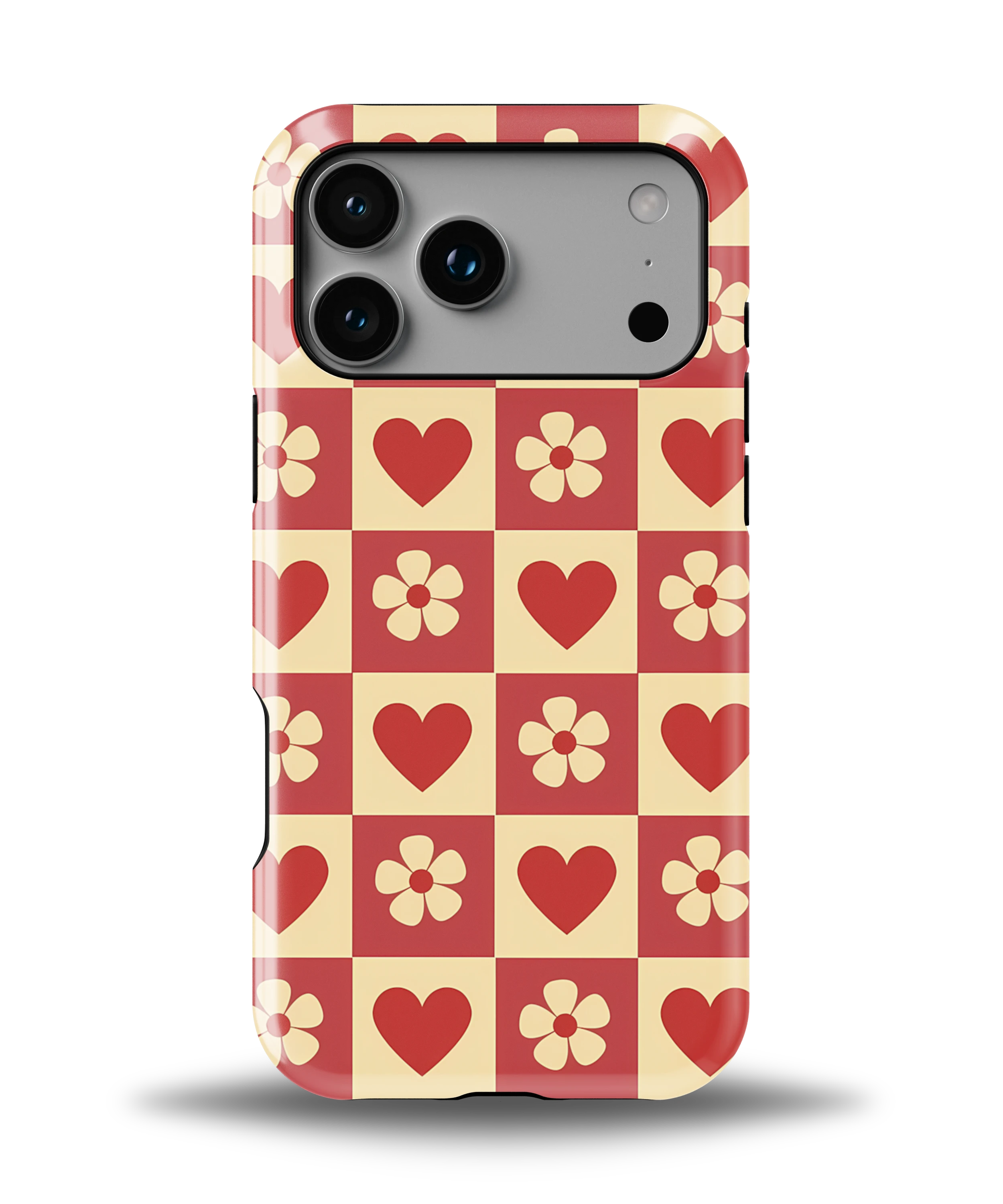 Retro Love Bloom